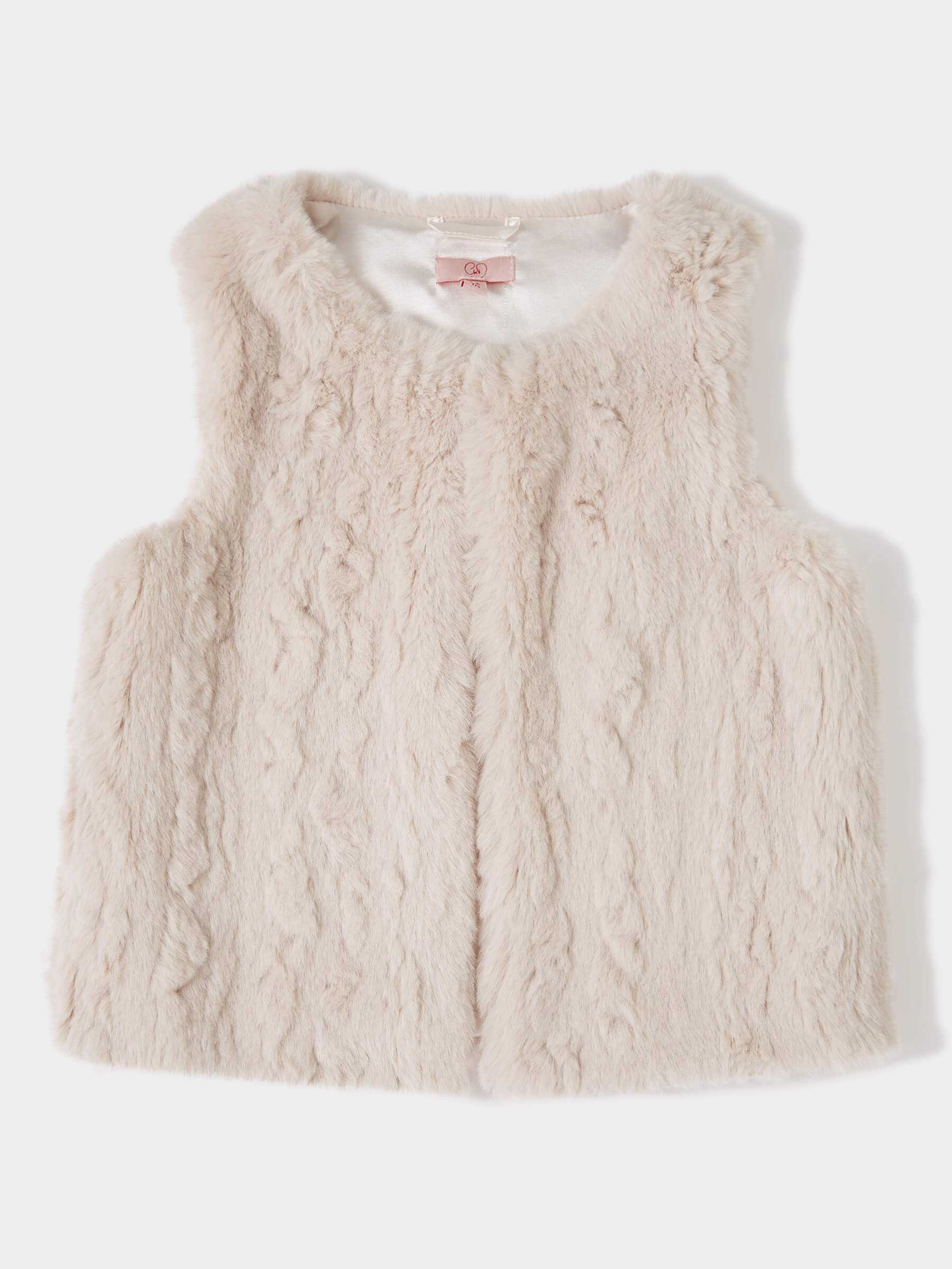 Gillian Gilet | GWD Fashion