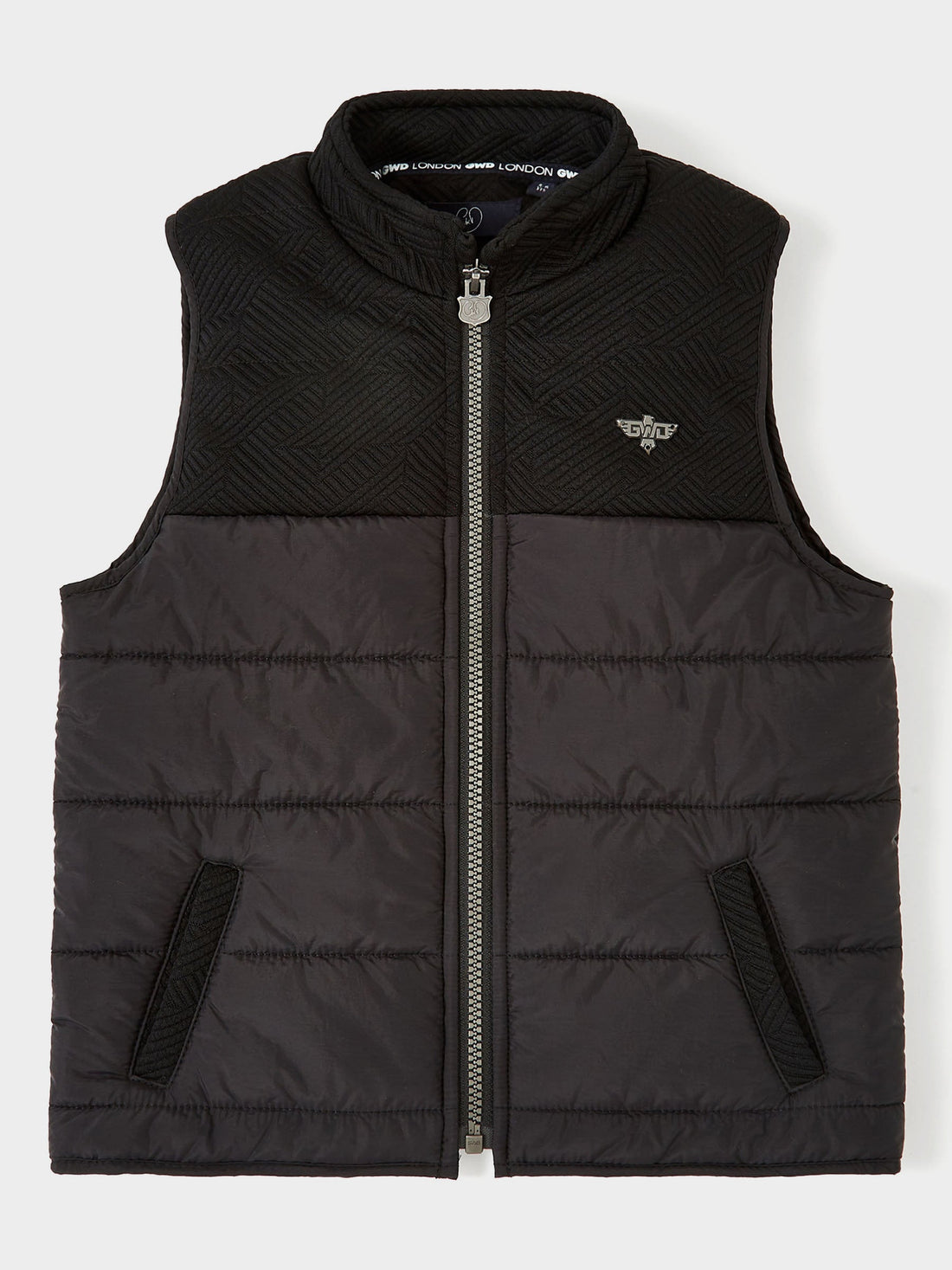GWD Victory Puffer Gilet