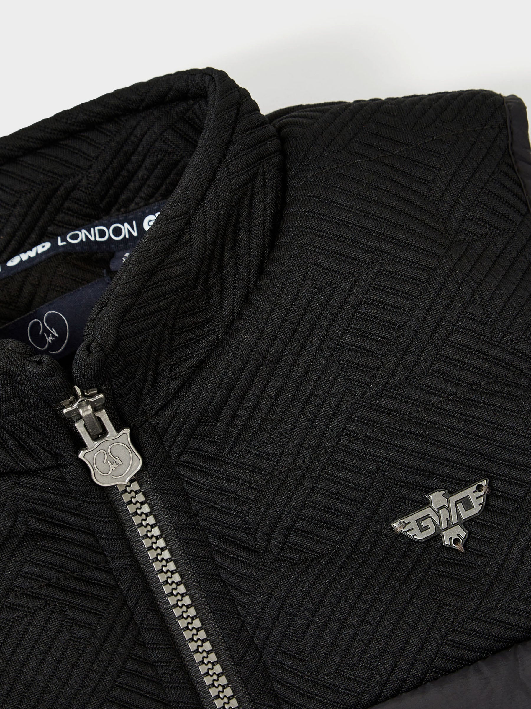 GWD Victory Puffer Gilet