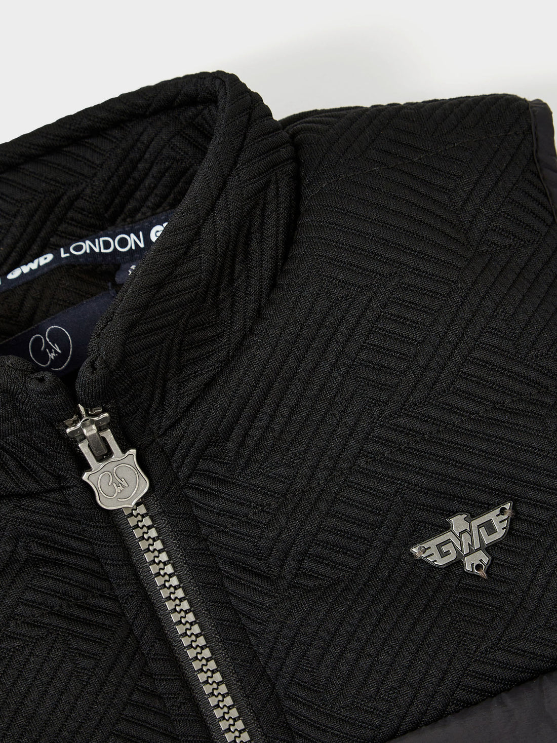 GWD Victory Puffer Gilet