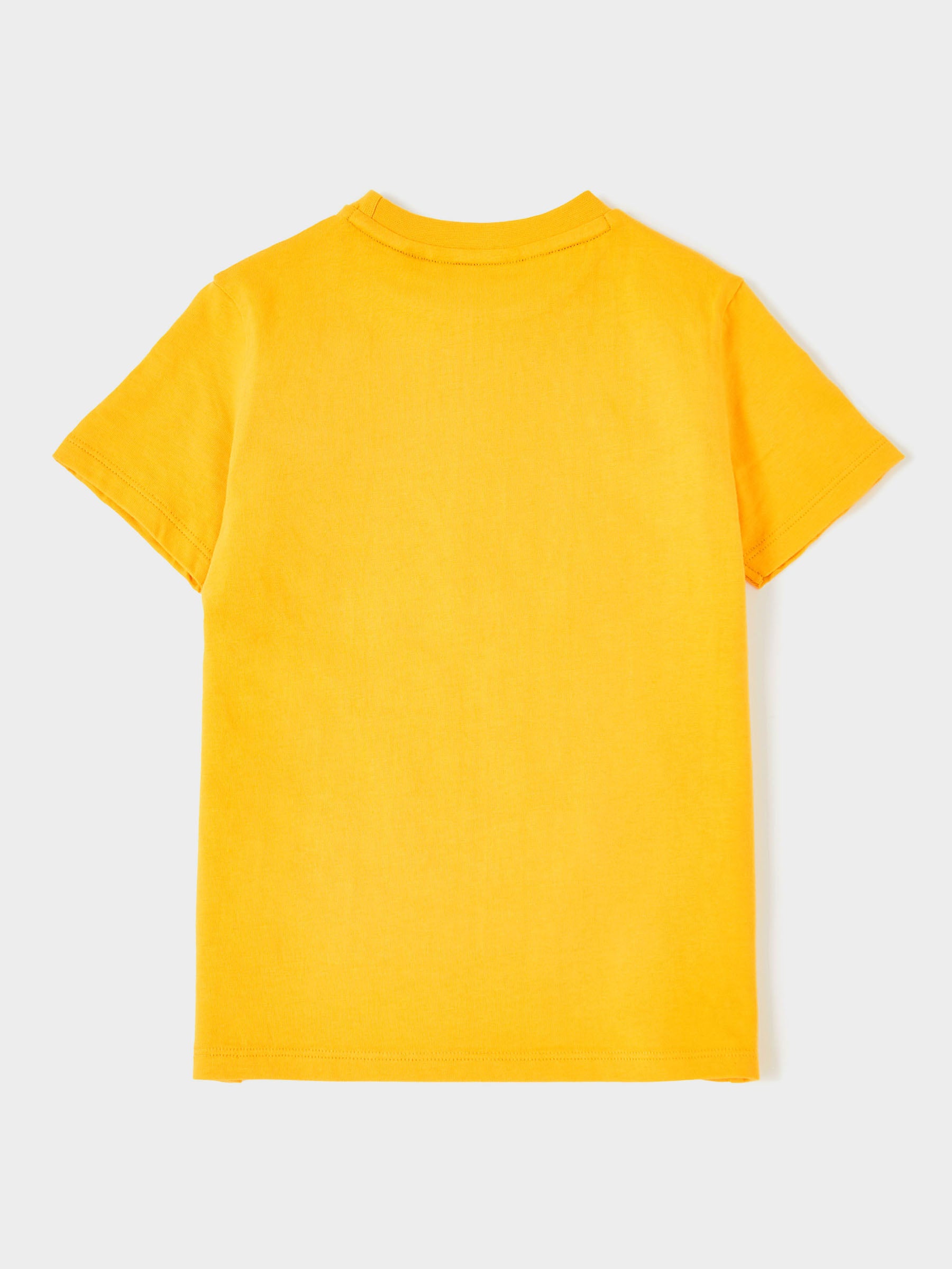 GWD Brutus Embossed T-Shirt