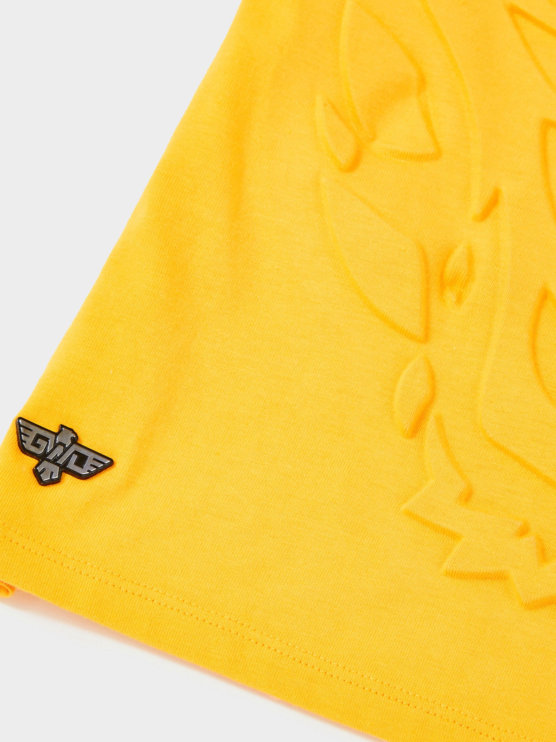 GWD Brutus Embossed T-Shirt