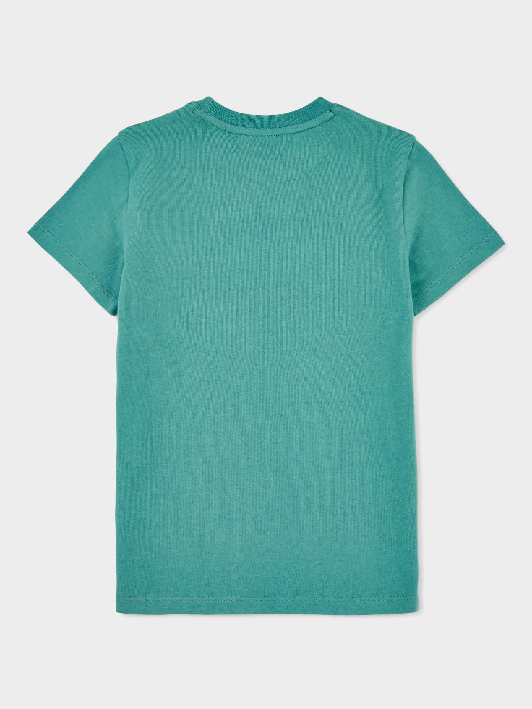 GWD Regal Embossed T-Shirt