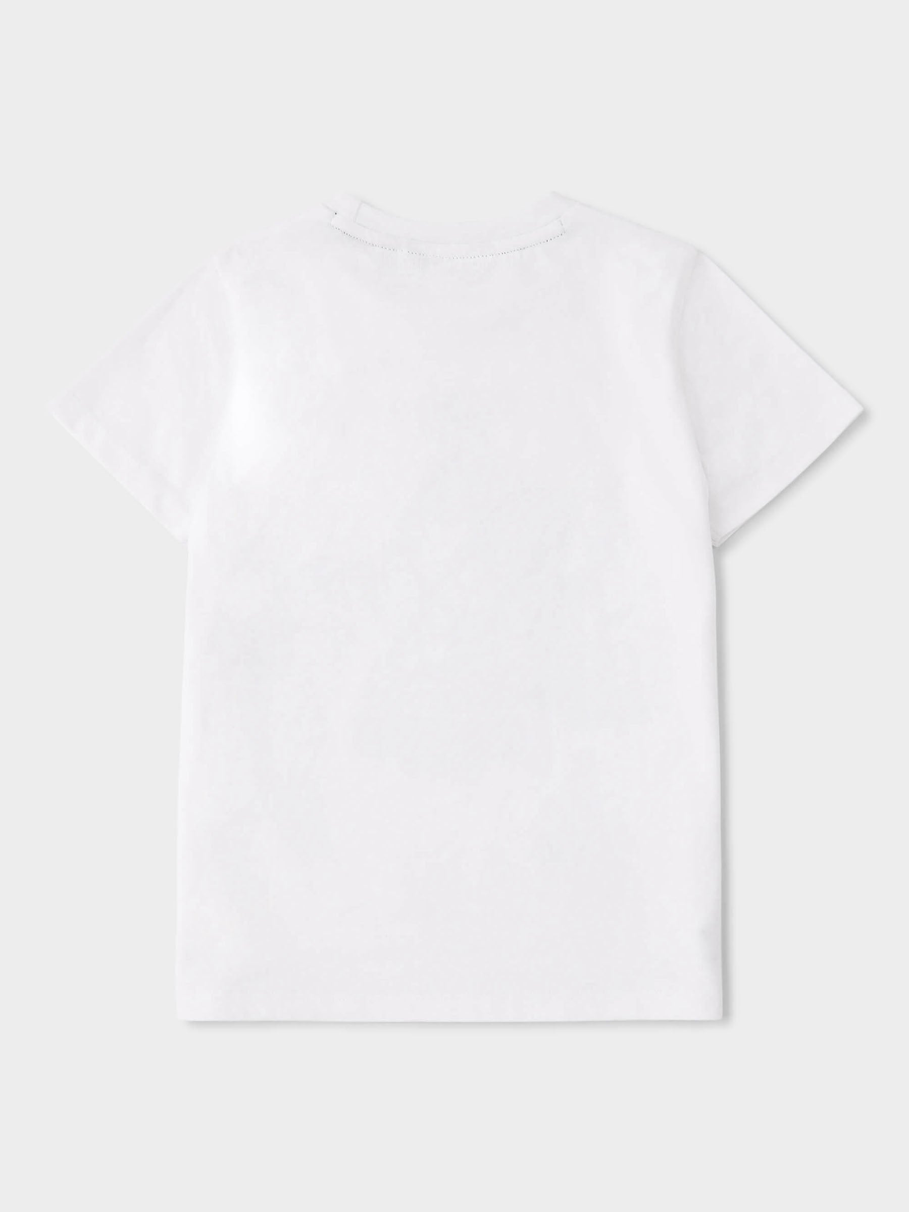 GWD Falcon Reflective T-Shirt