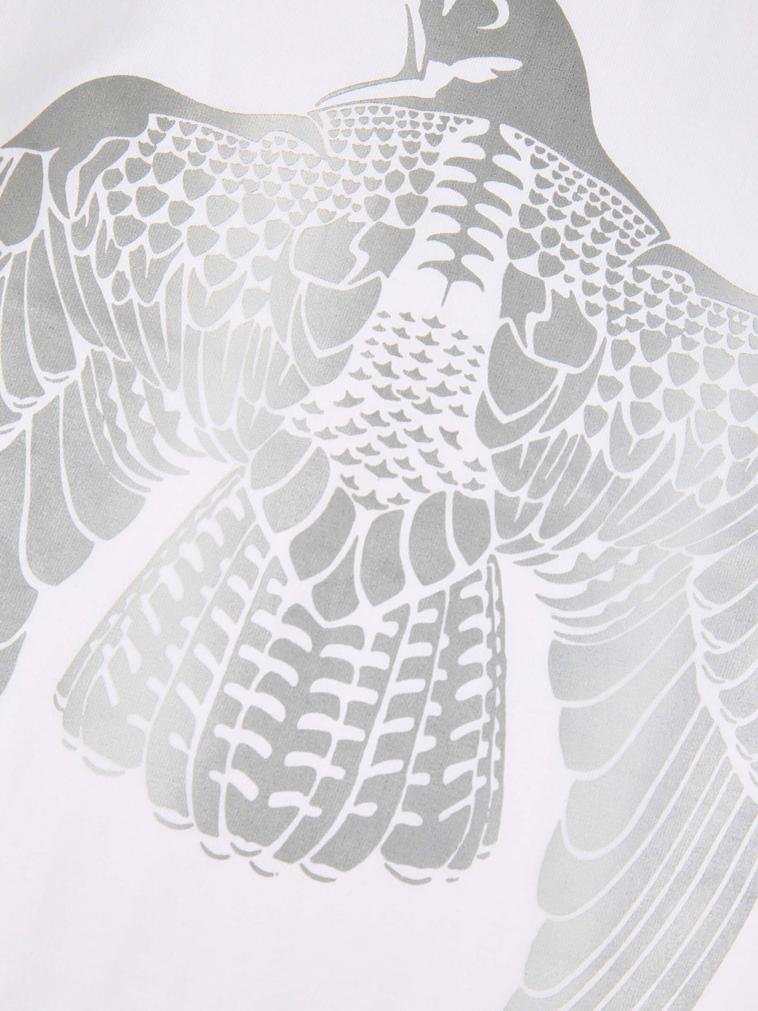 GWD Falcon Reflective T-Shirt