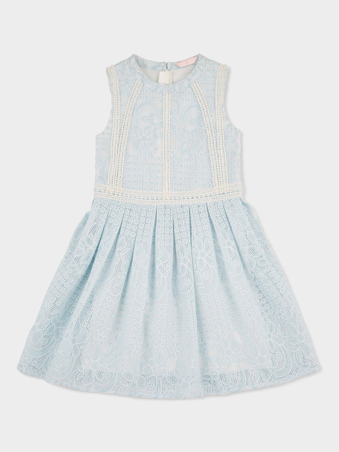 Gilly Lace Dress