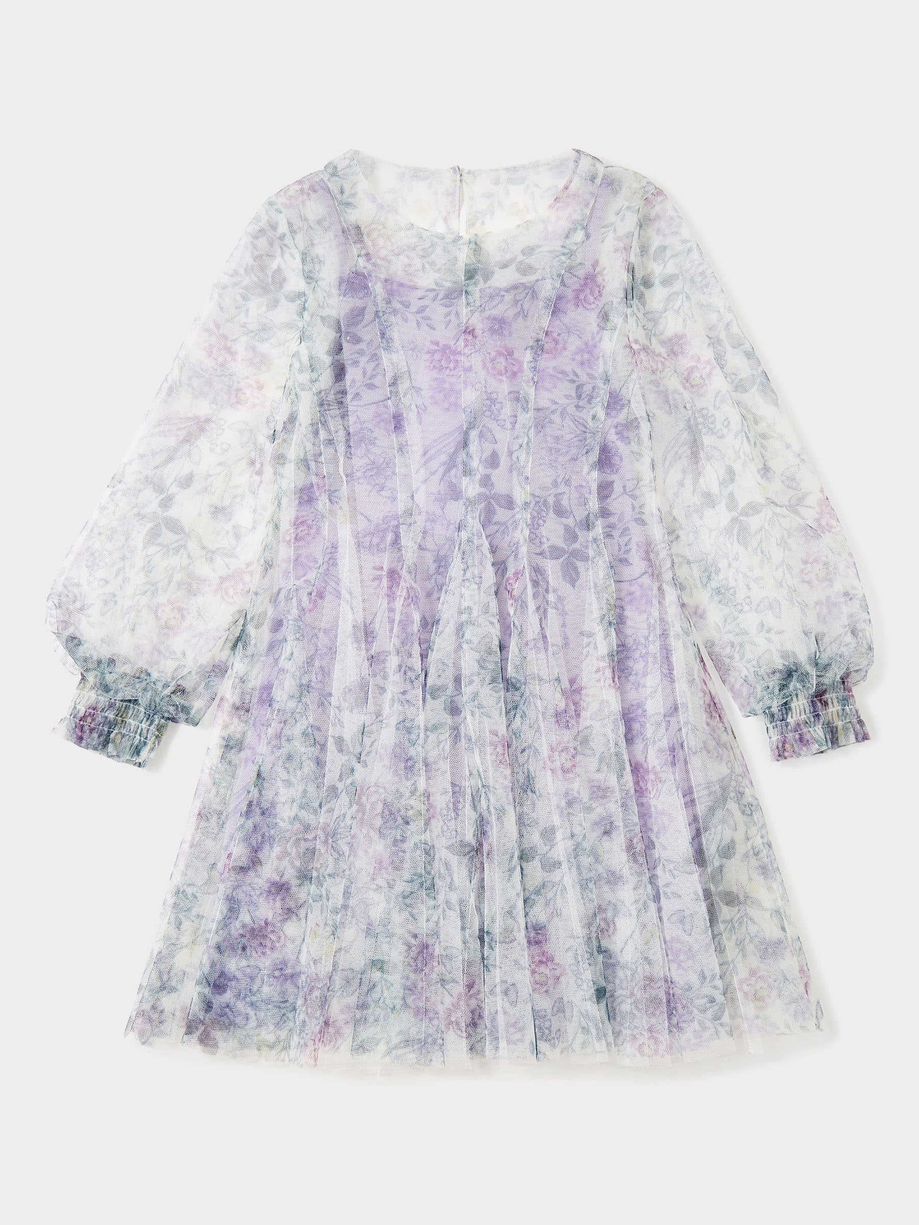 GWD Emma Ashbee Printed Dress