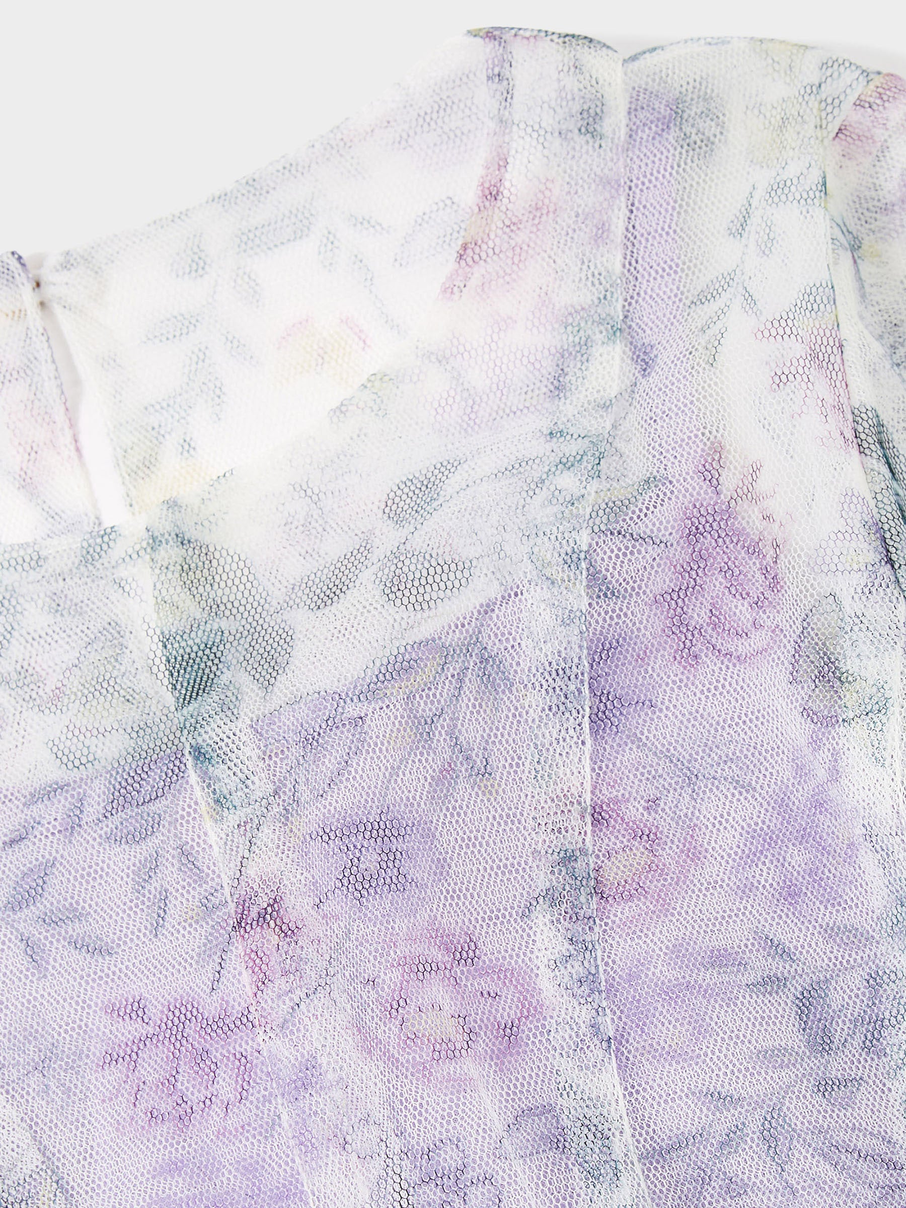 GWD Emma Ashbee Printed Dress