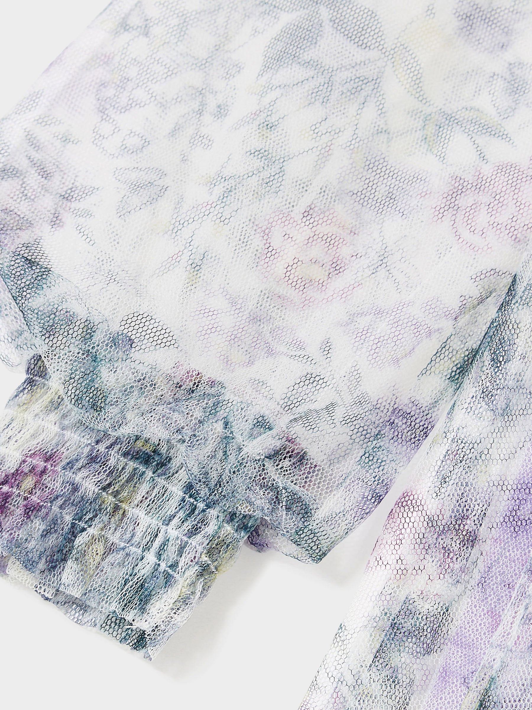 GWD Emma Ashbee Printed Dress
