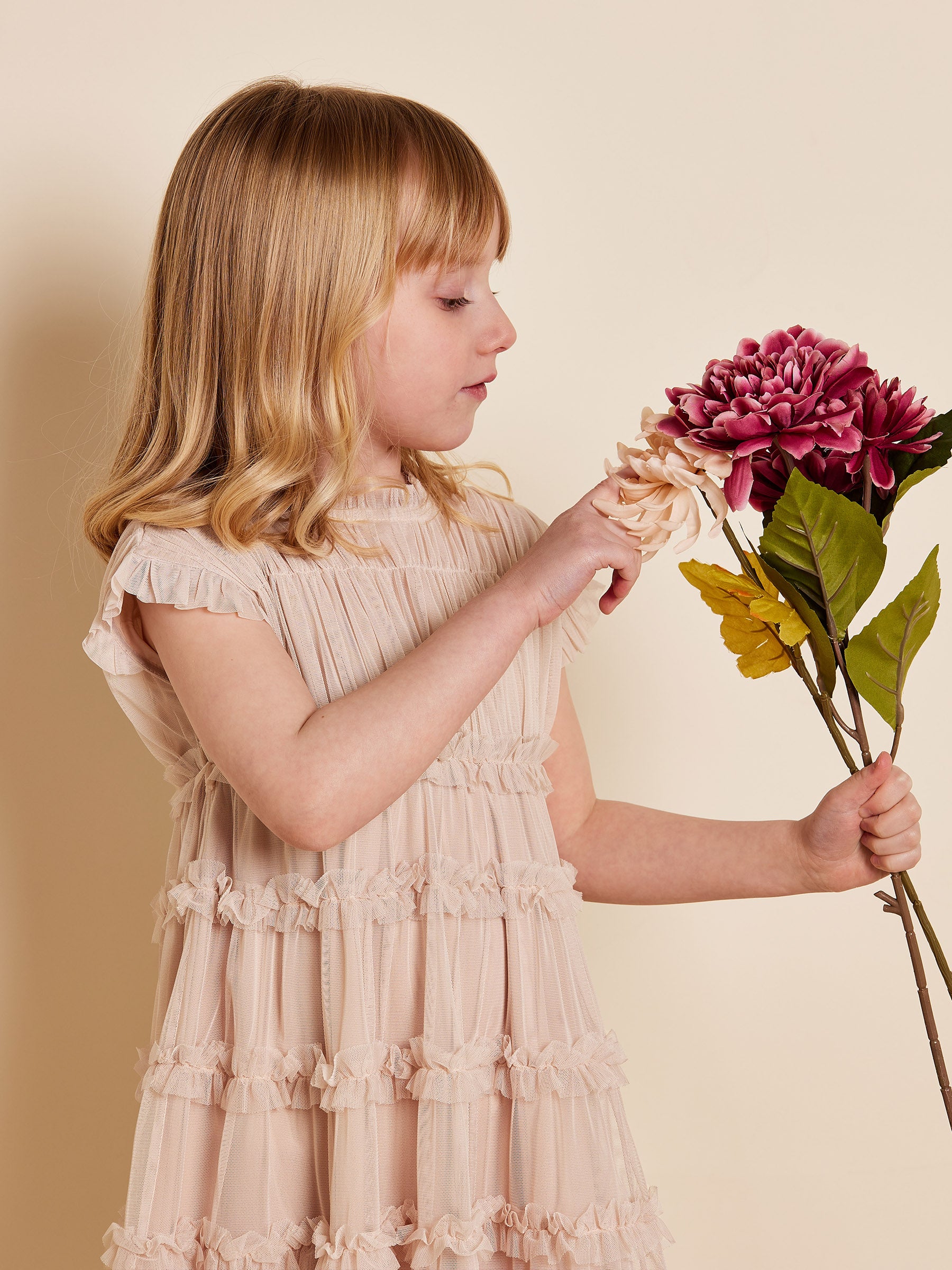 Tula Mesh Dress | GWD Fashion