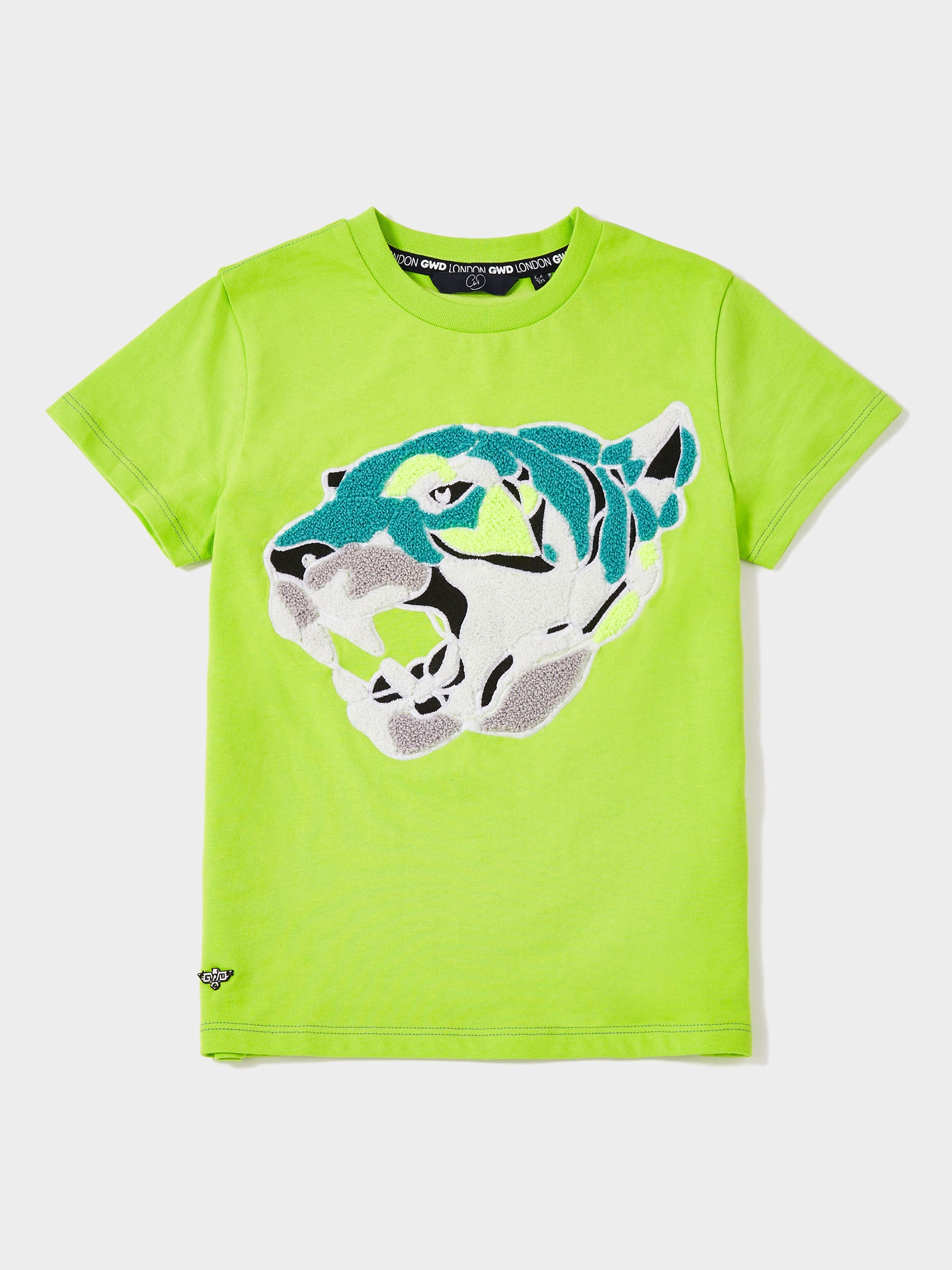 GWD Aldo Graphic T-Shirt