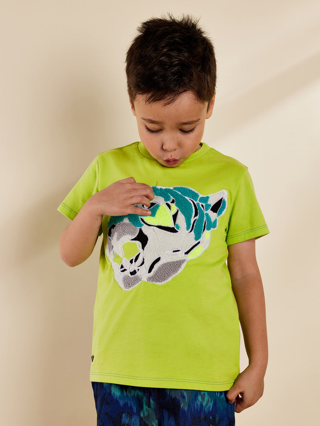 GWD Aldo Graphic T-Shirt