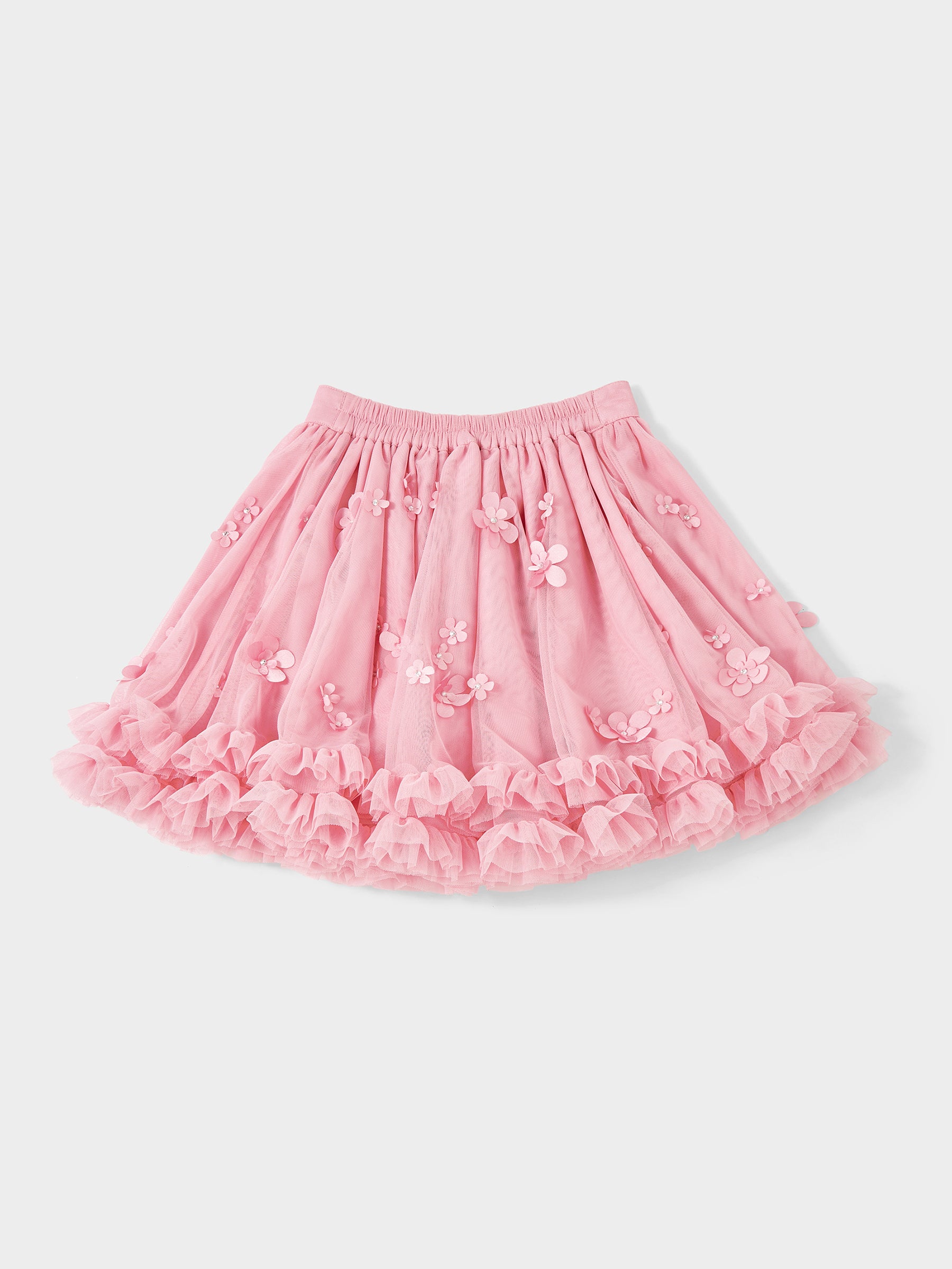 GWD Hayley Nora Mesh Skirt