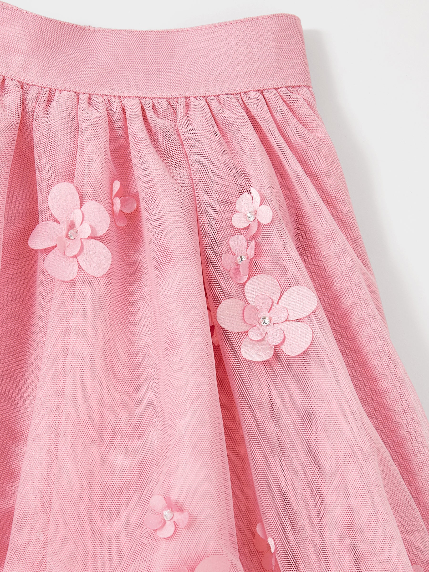 GWD Hayley Nora Mesh Skirt