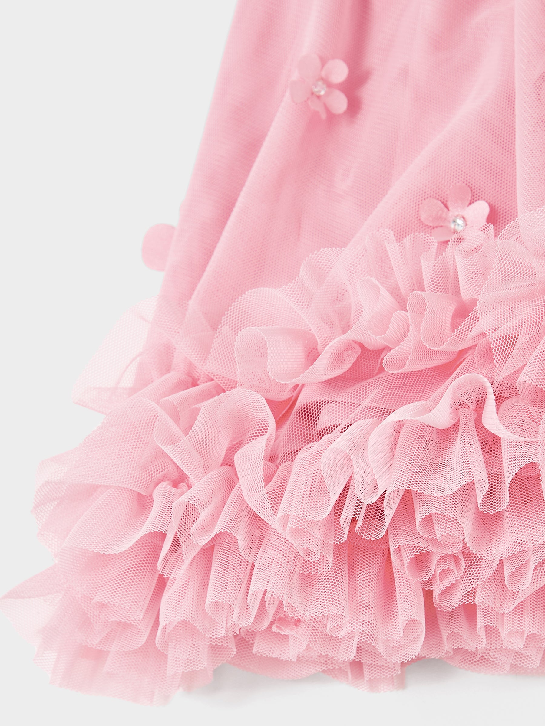 GWD Hayley Nora Mesh Skirt