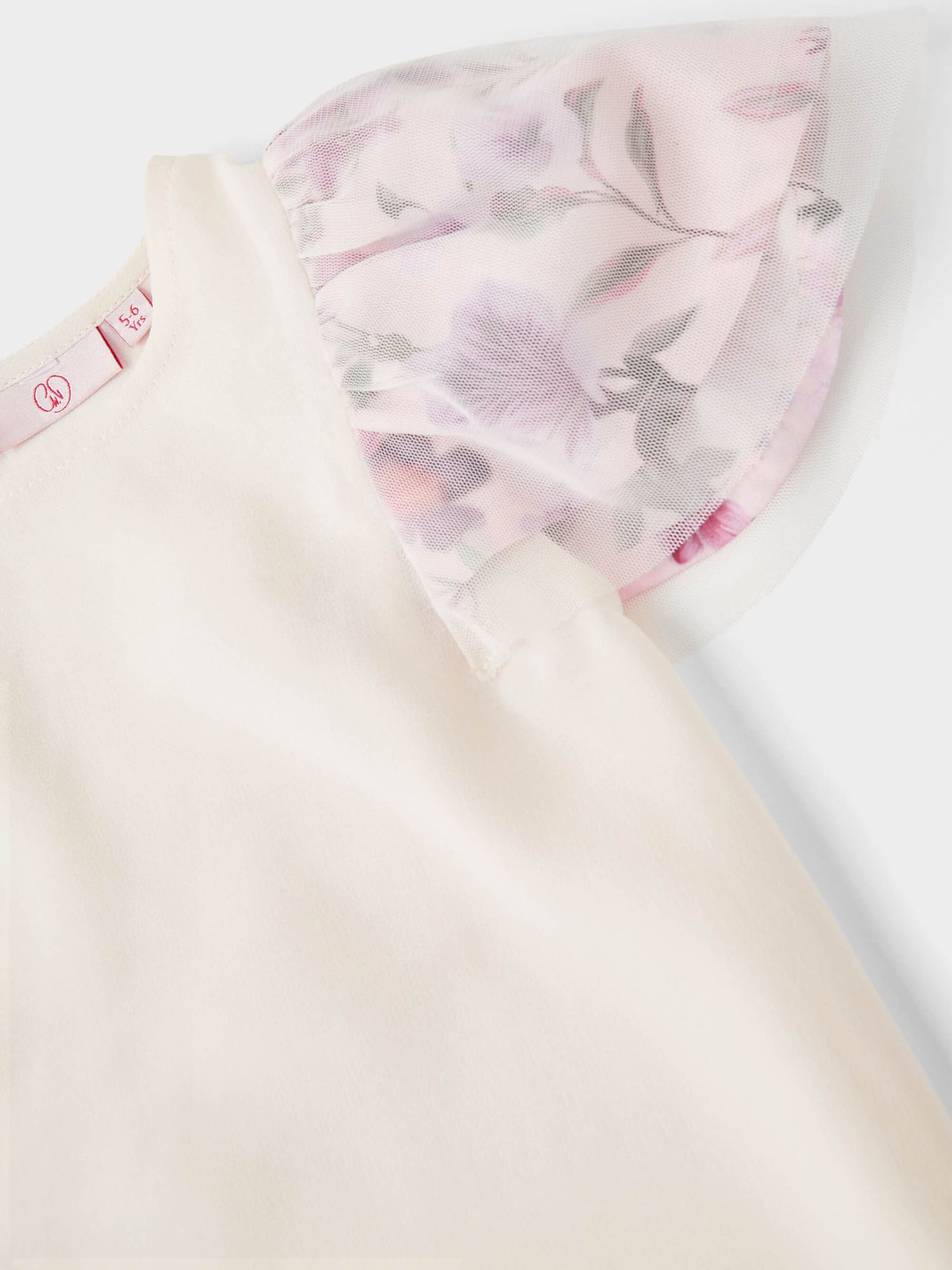 GWD Lydia Printed Top