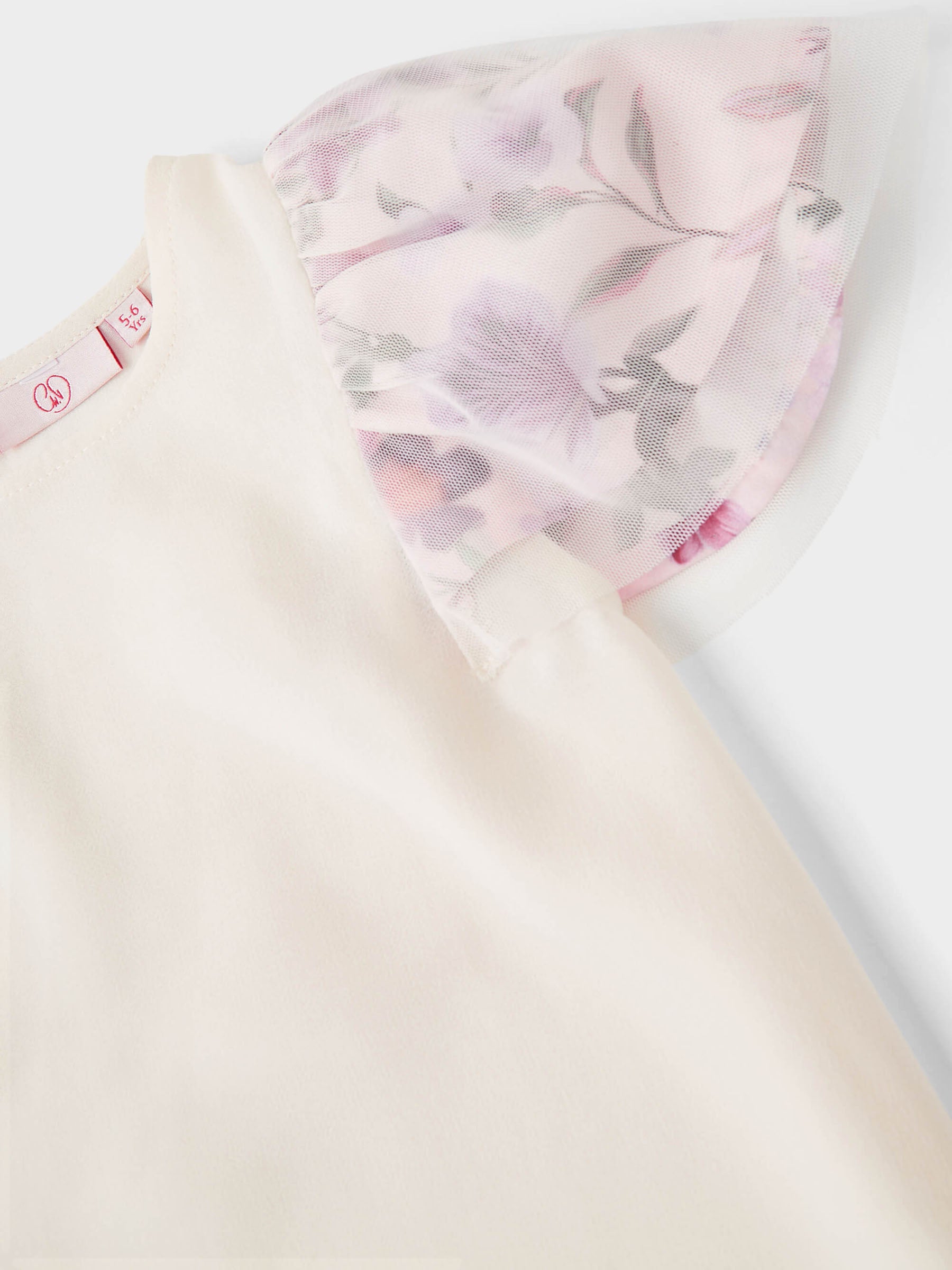 GWD Lydia Printed Top