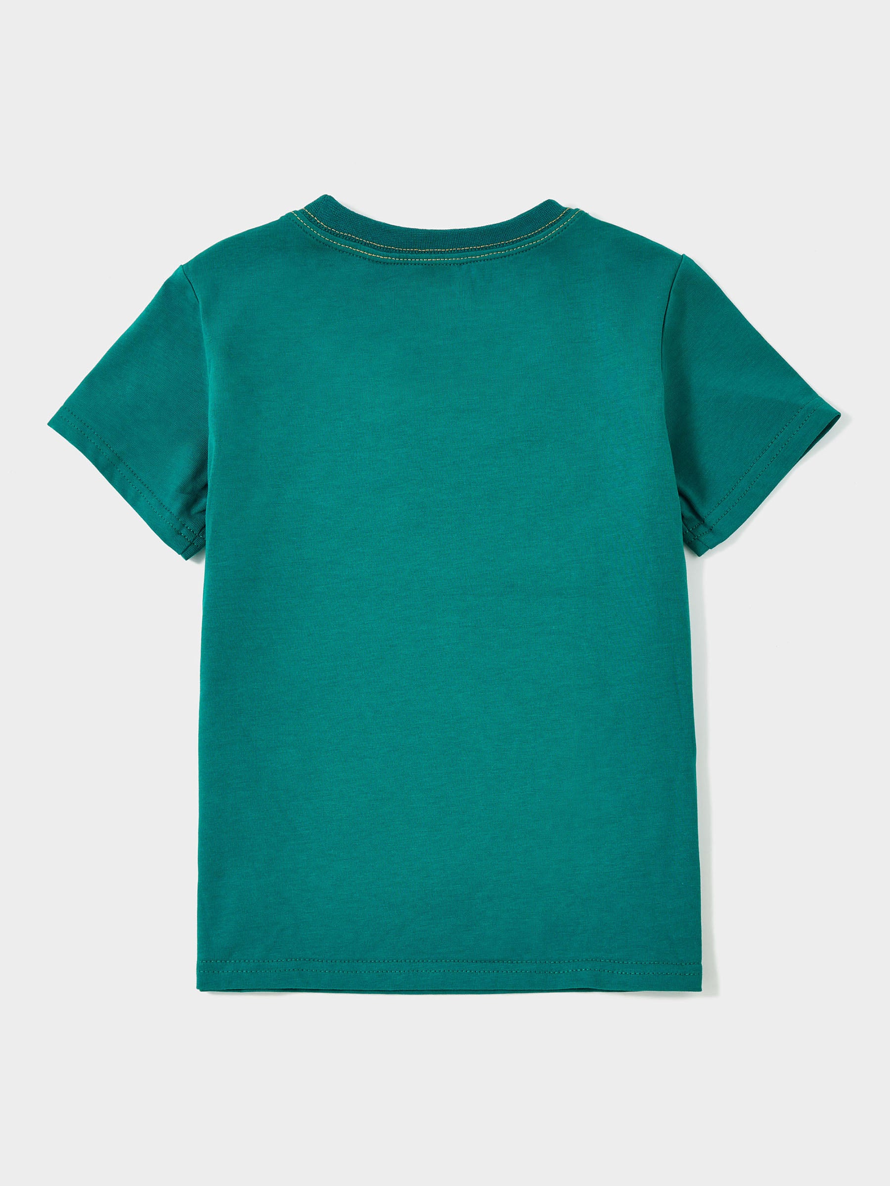GWD Ezekial Embroidered T-Shirt