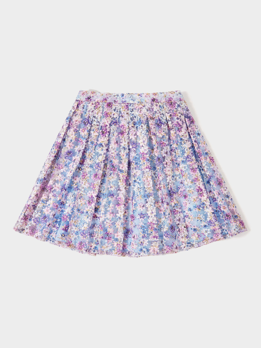 Jaytona Lace Skirt