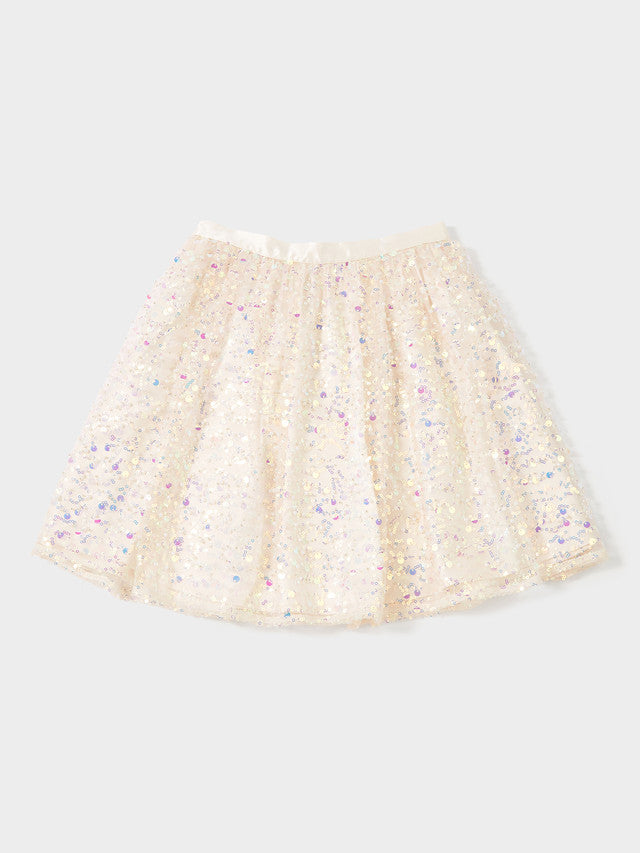 Jolene Sequin Skirt | GWD Fashion