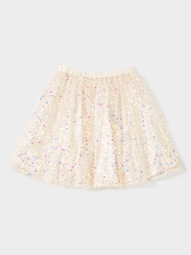 GWD Jolene Sequin Skirt