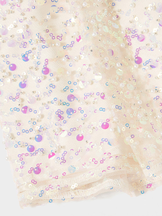 GWD Jolene Sequin Skirt