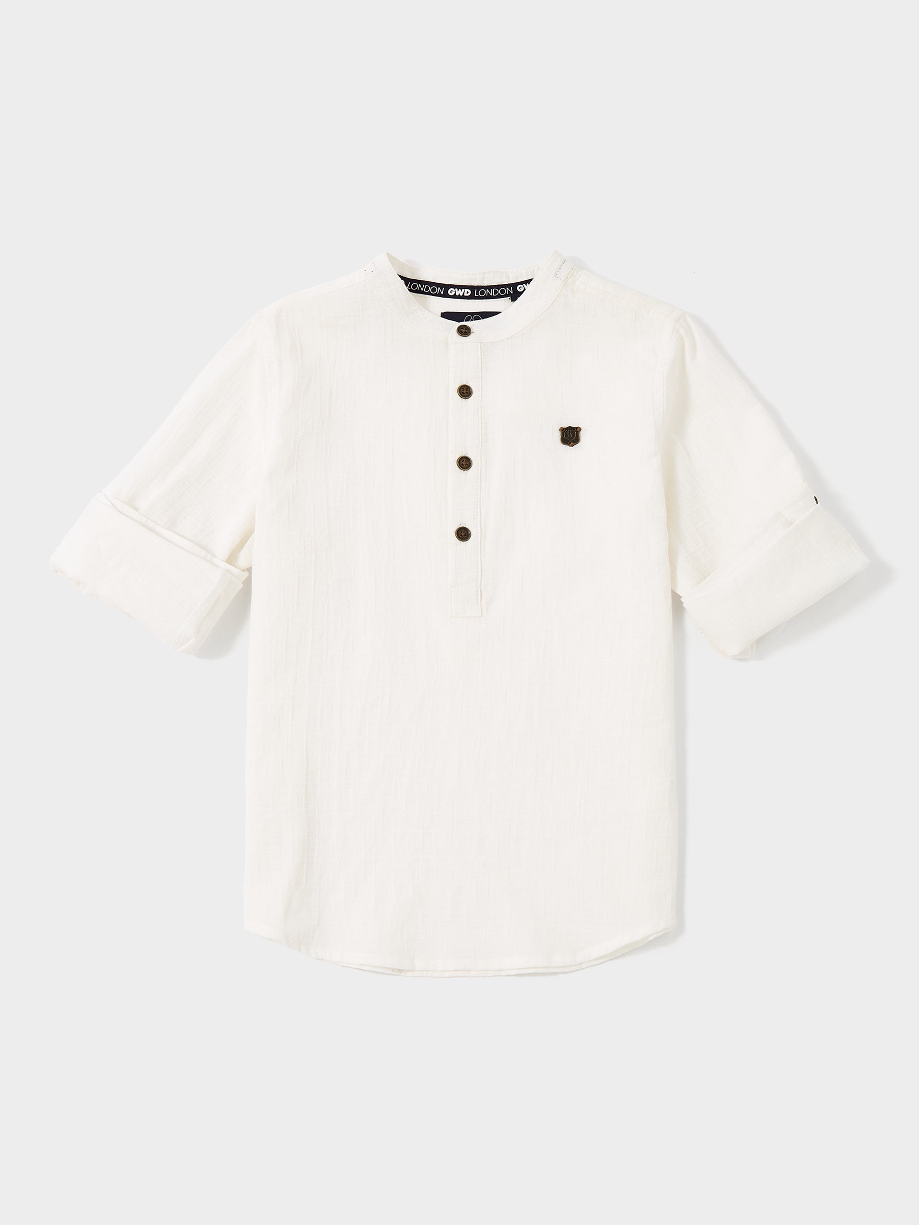 GWD Belgravia Long Sleeve Kaftan