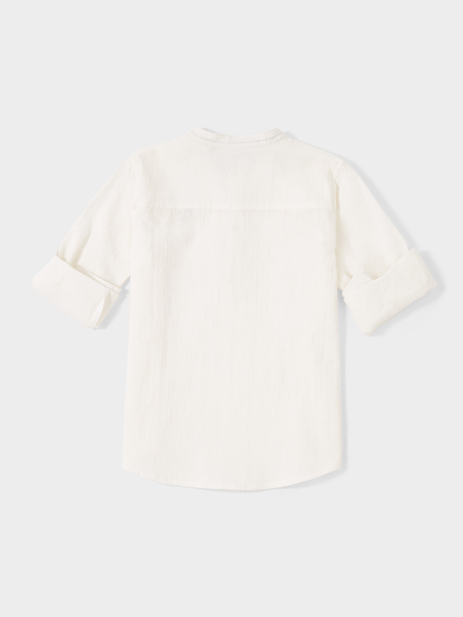 GWD Belgravia Long Sleeve Kaftan