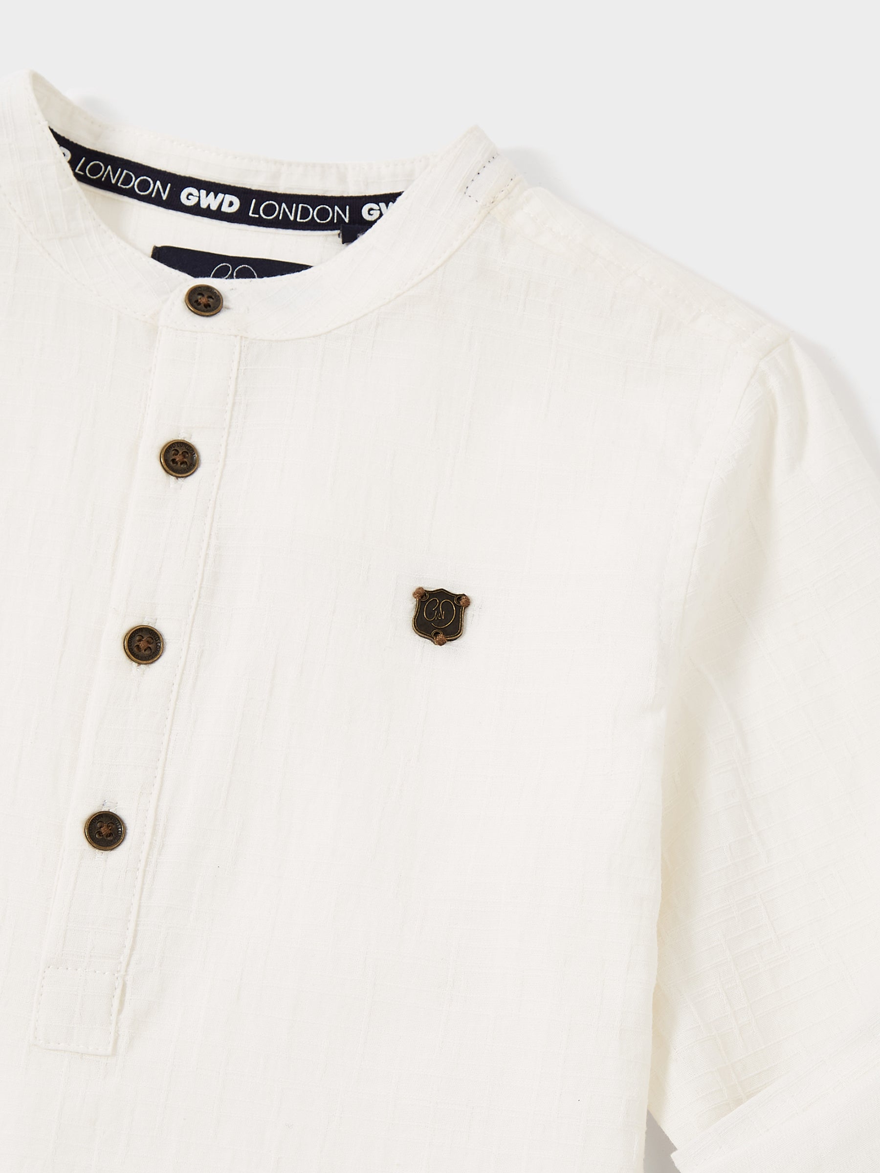 GWD Belgravia Long Sleeve Kaftan