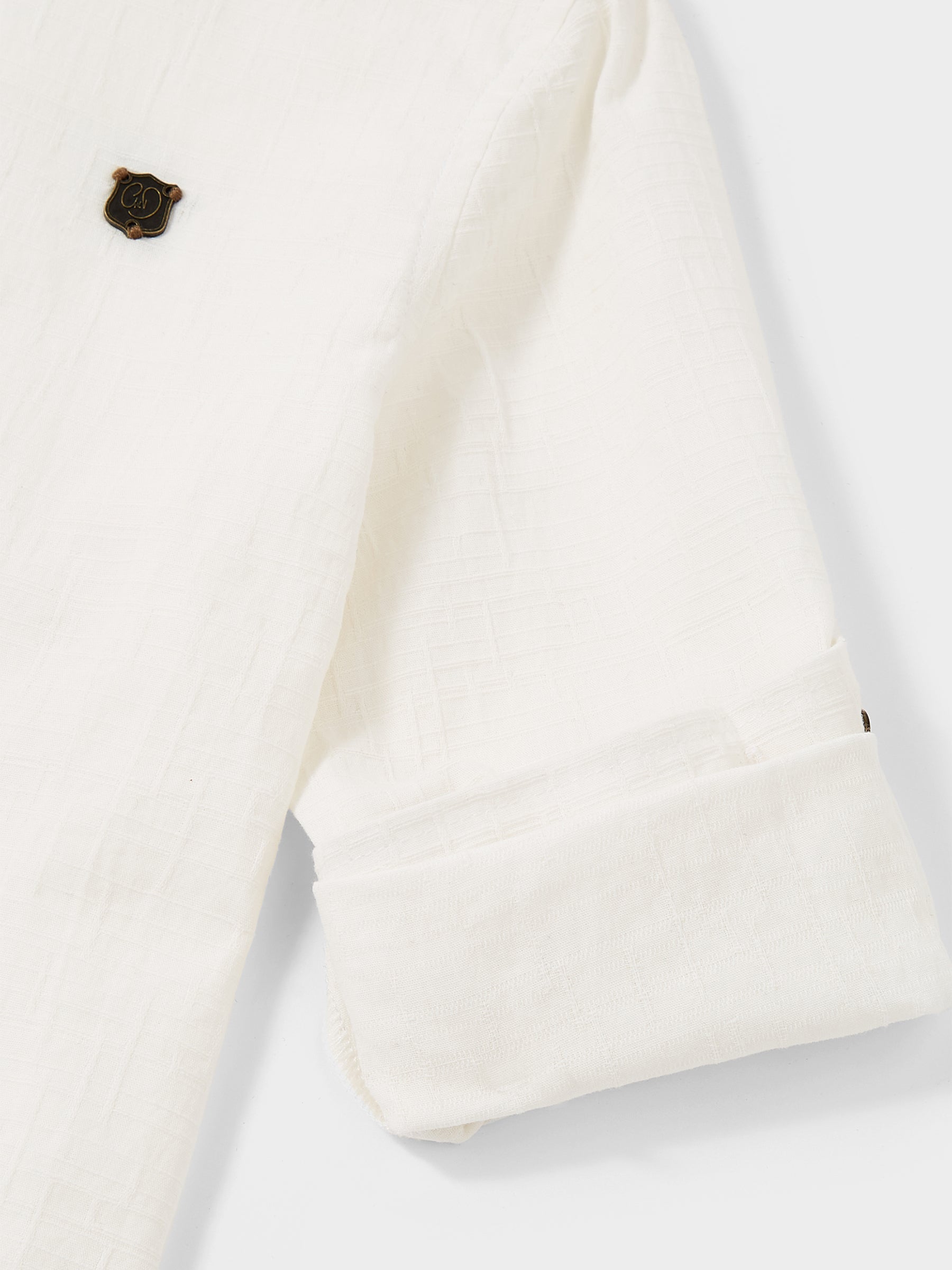 GWD Belgravia Long Sleeve Kaftan