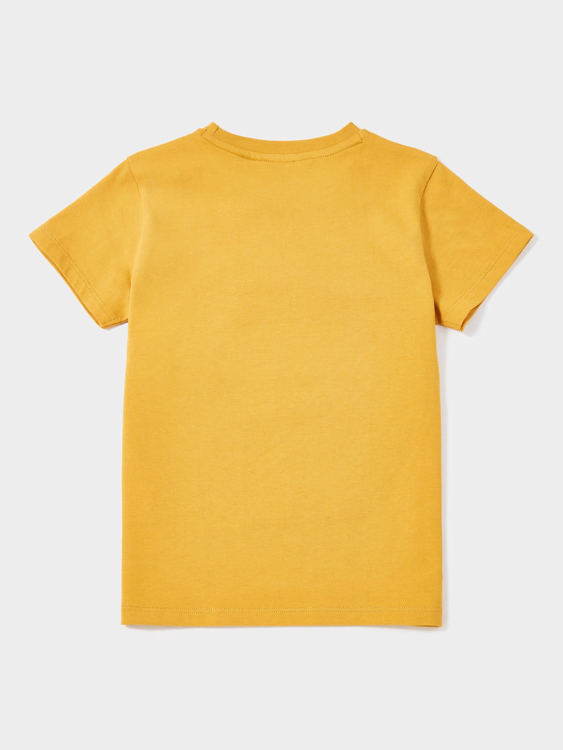 GWD Avon Embossed T-Shirt