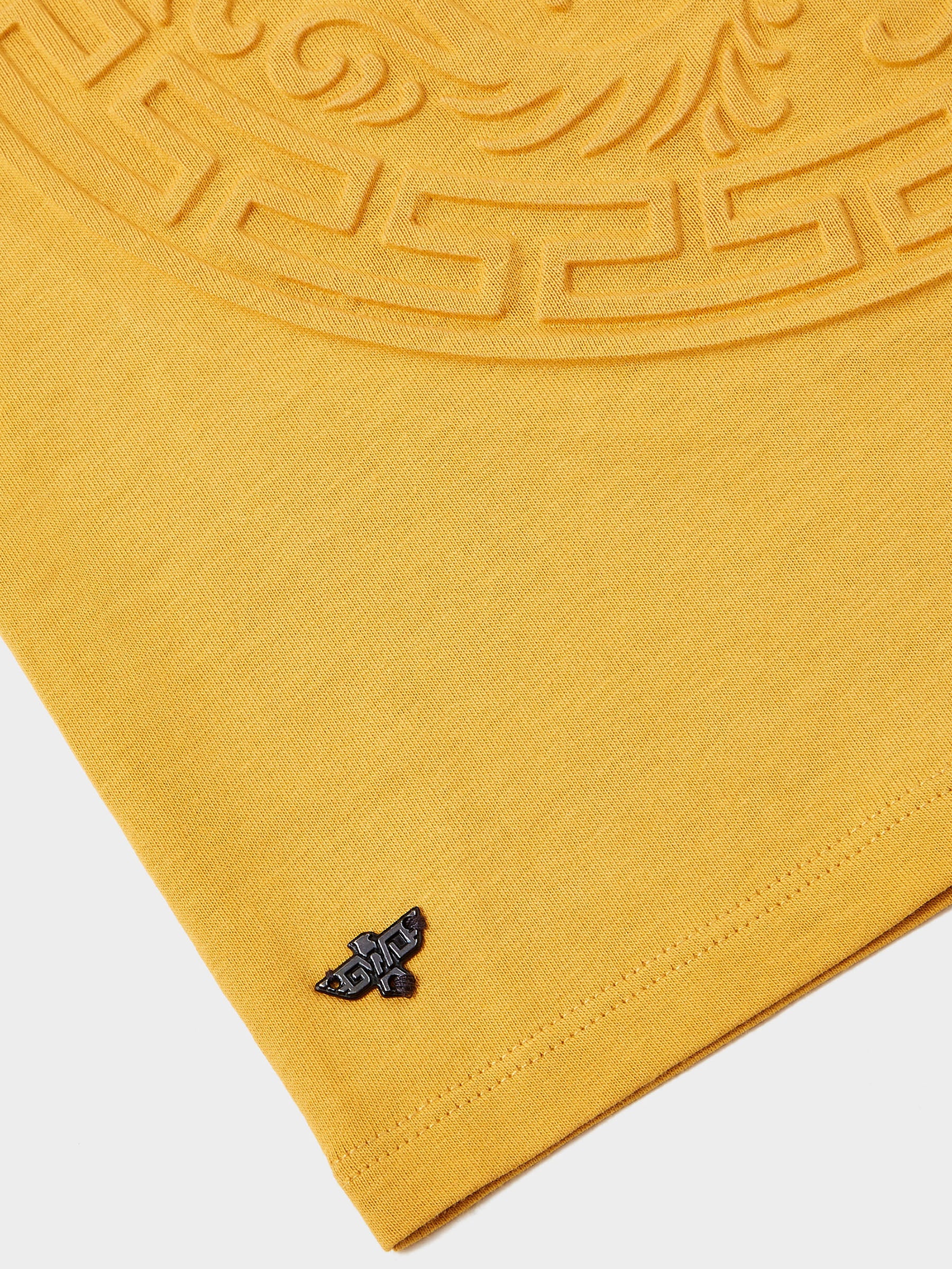 GWD Avon Embossed T-Shirt