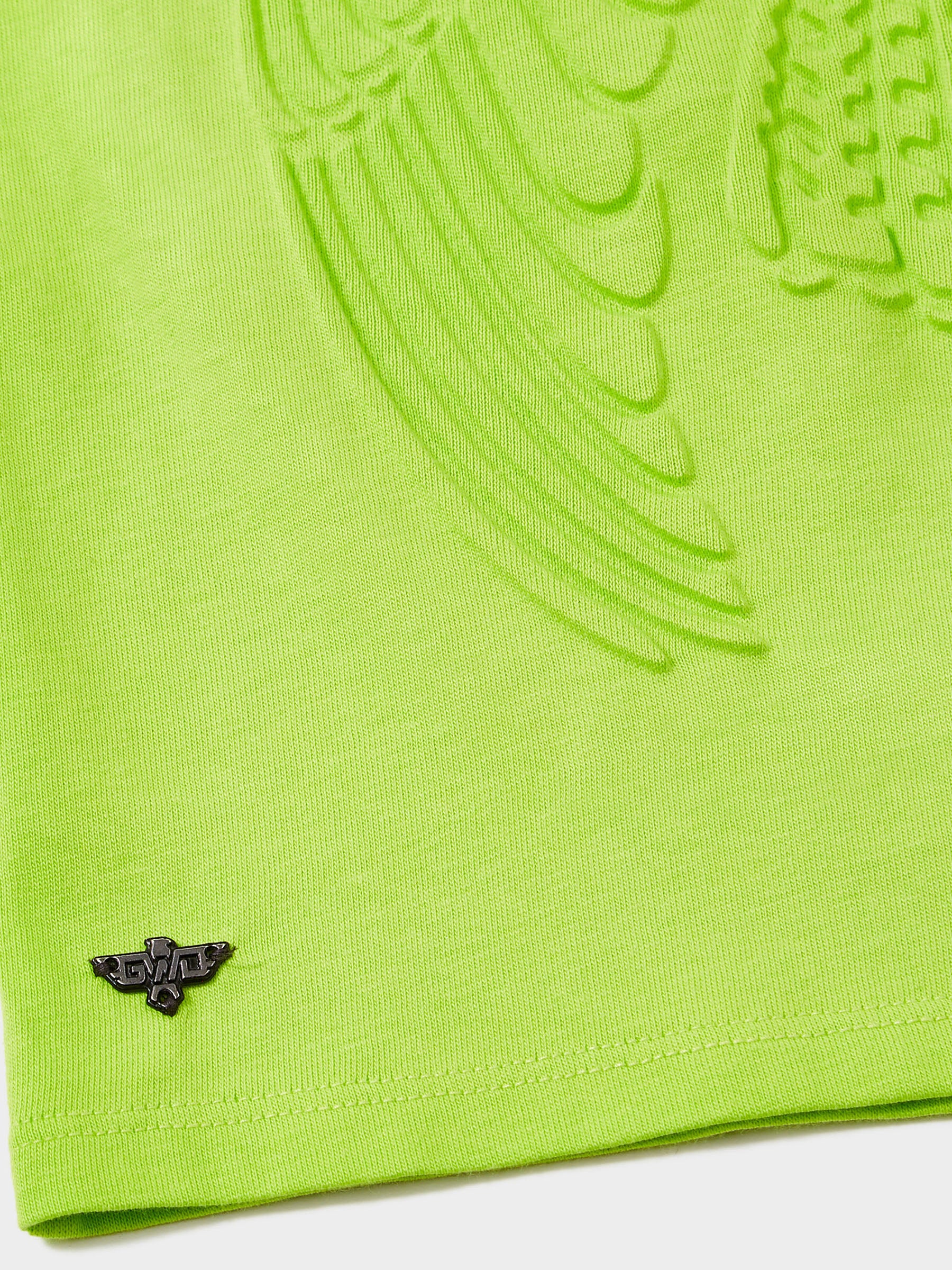 GWD Falcon Embossed T-Shirt