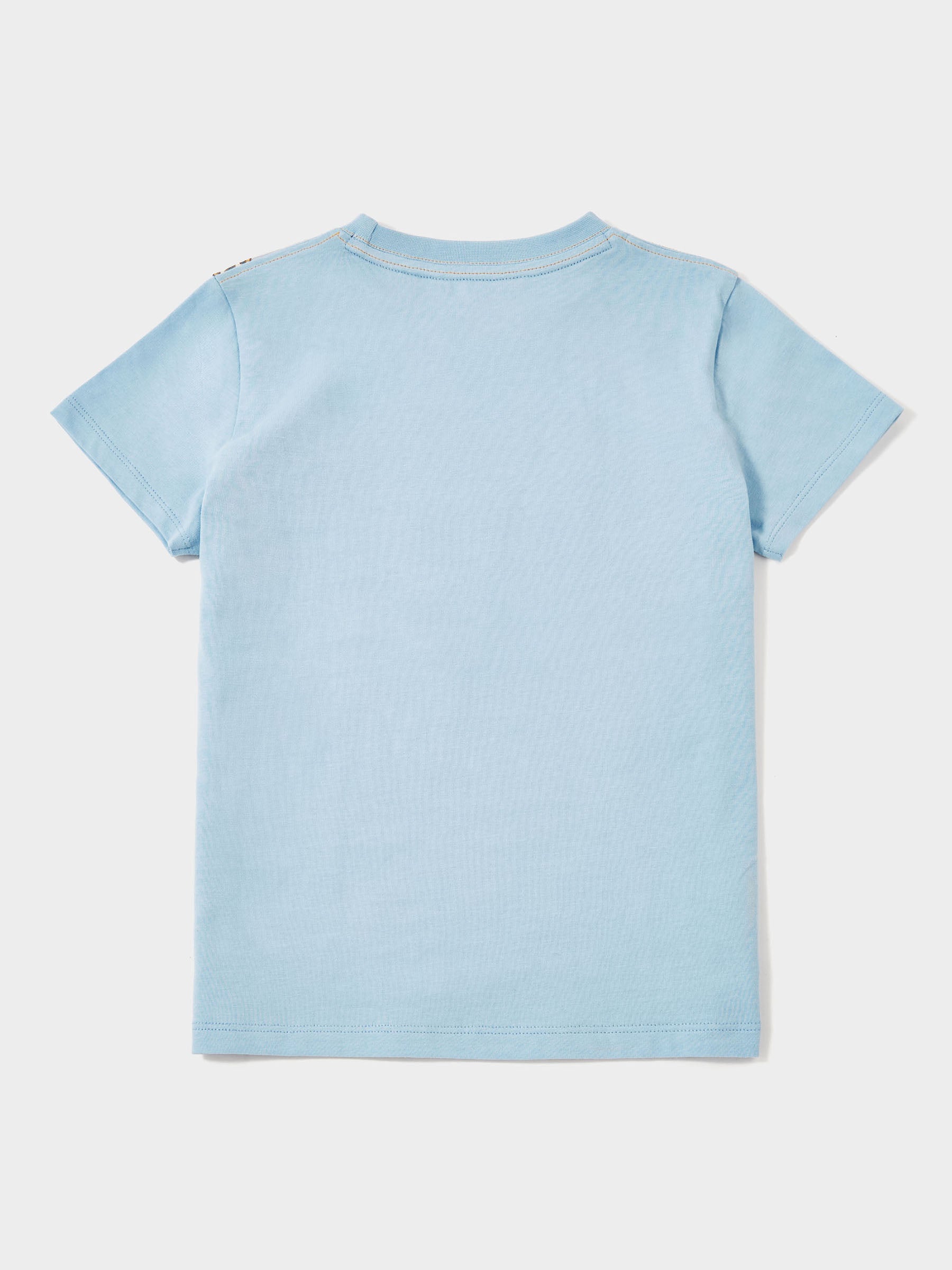 GWD Sawyer Printed T-Shirt