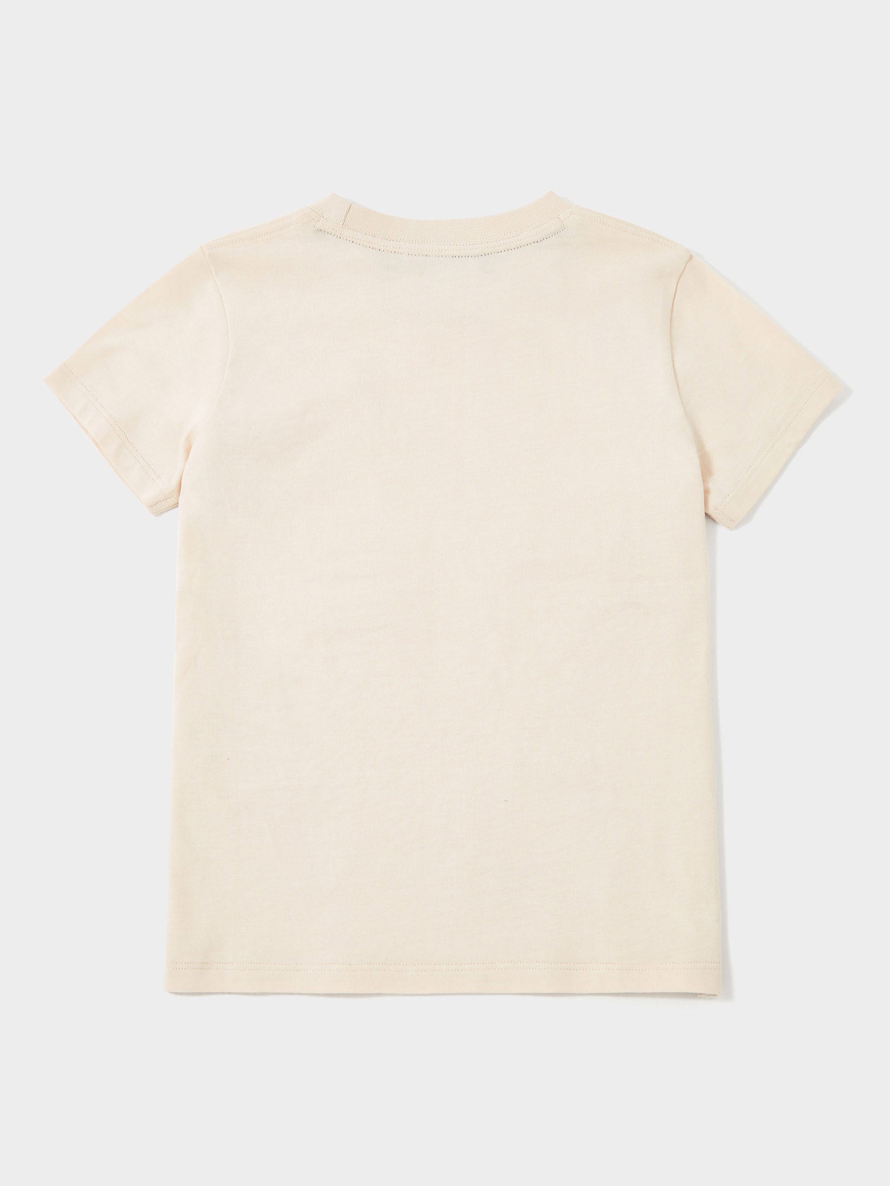 GWD Liberty Embossed T-Shirt