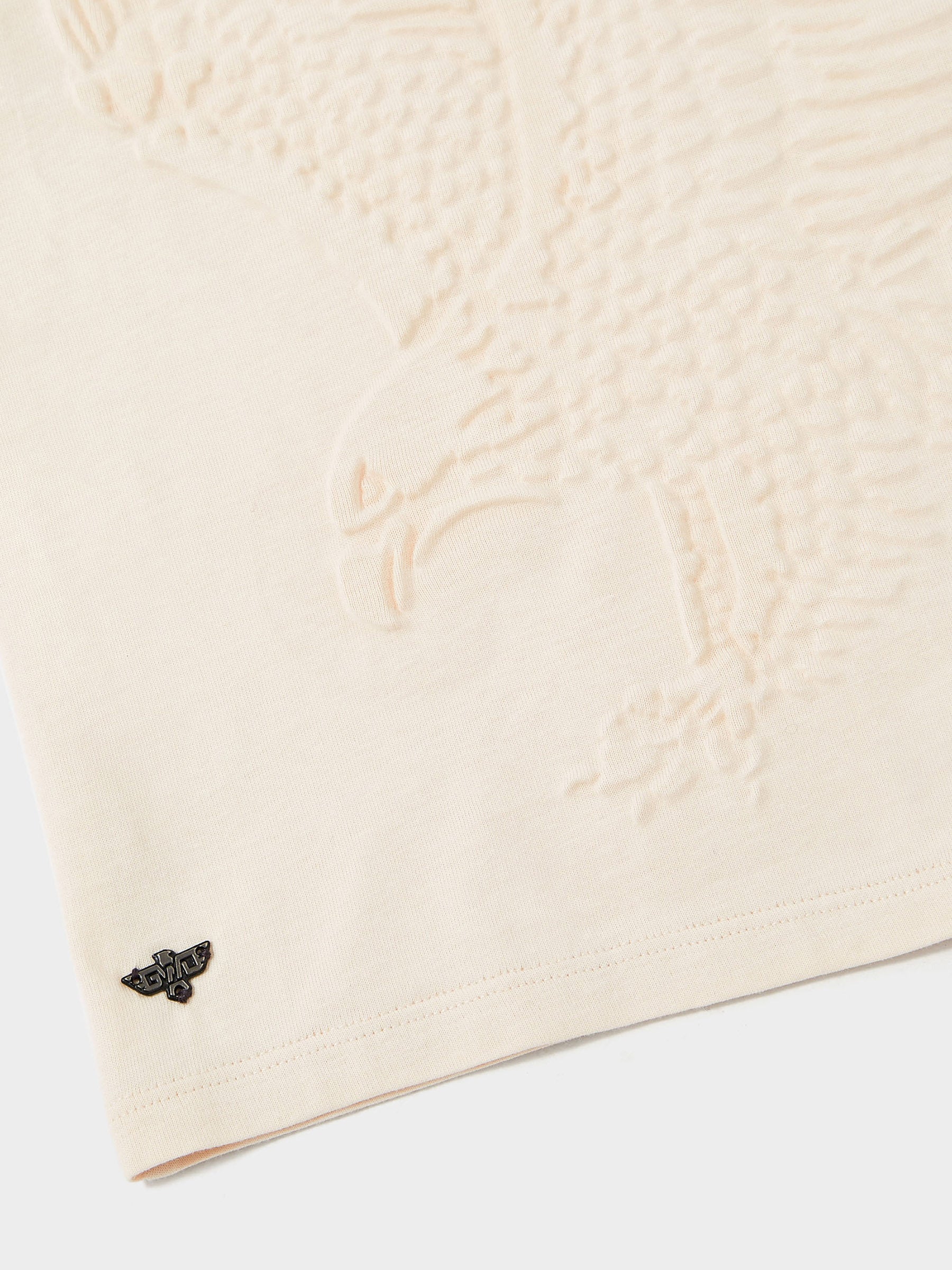 GWD Liberty Embossed T-Shirt
