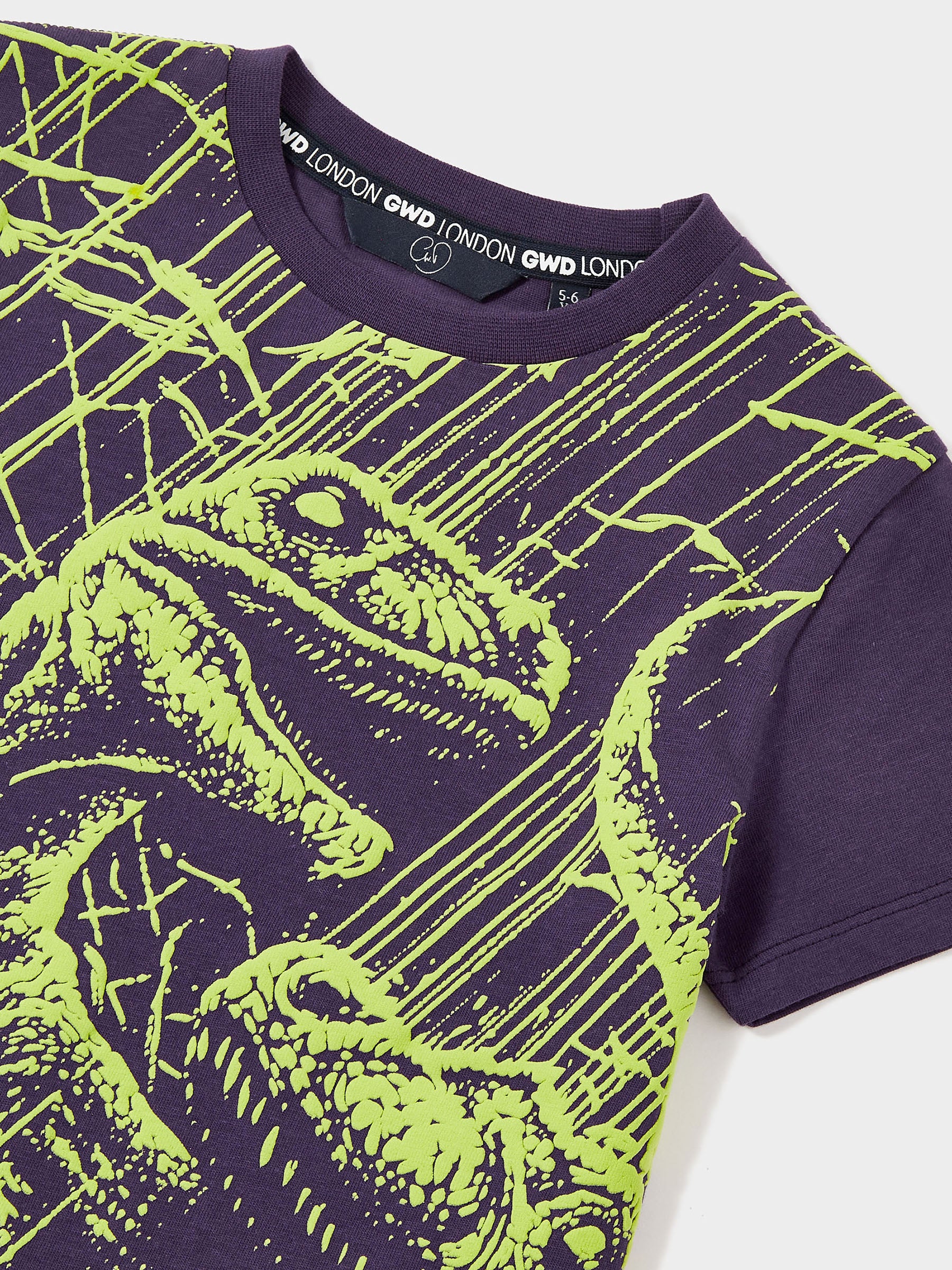 GWD Garratt T-Shirt
