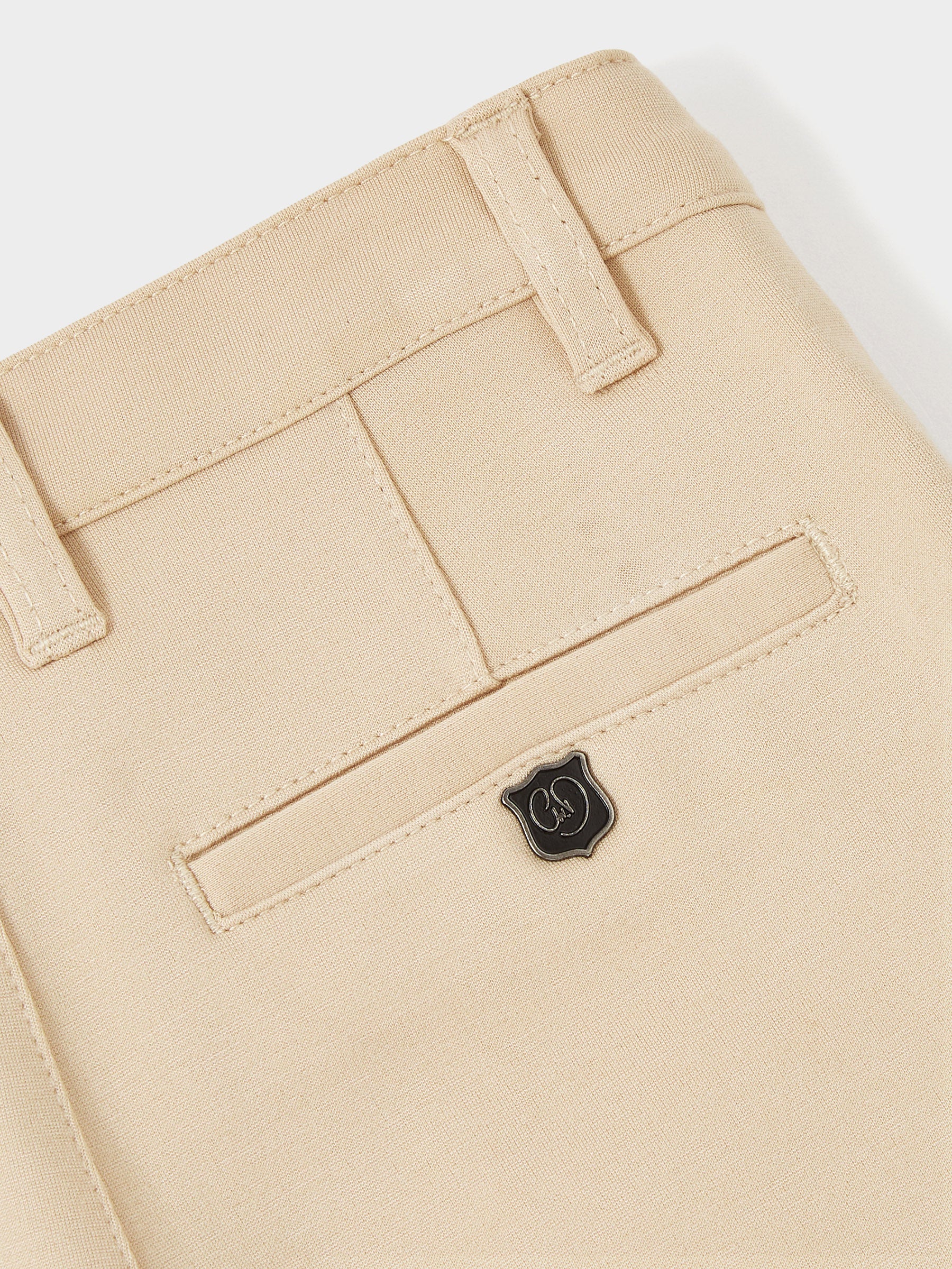 GWD Jerry Stretch Short