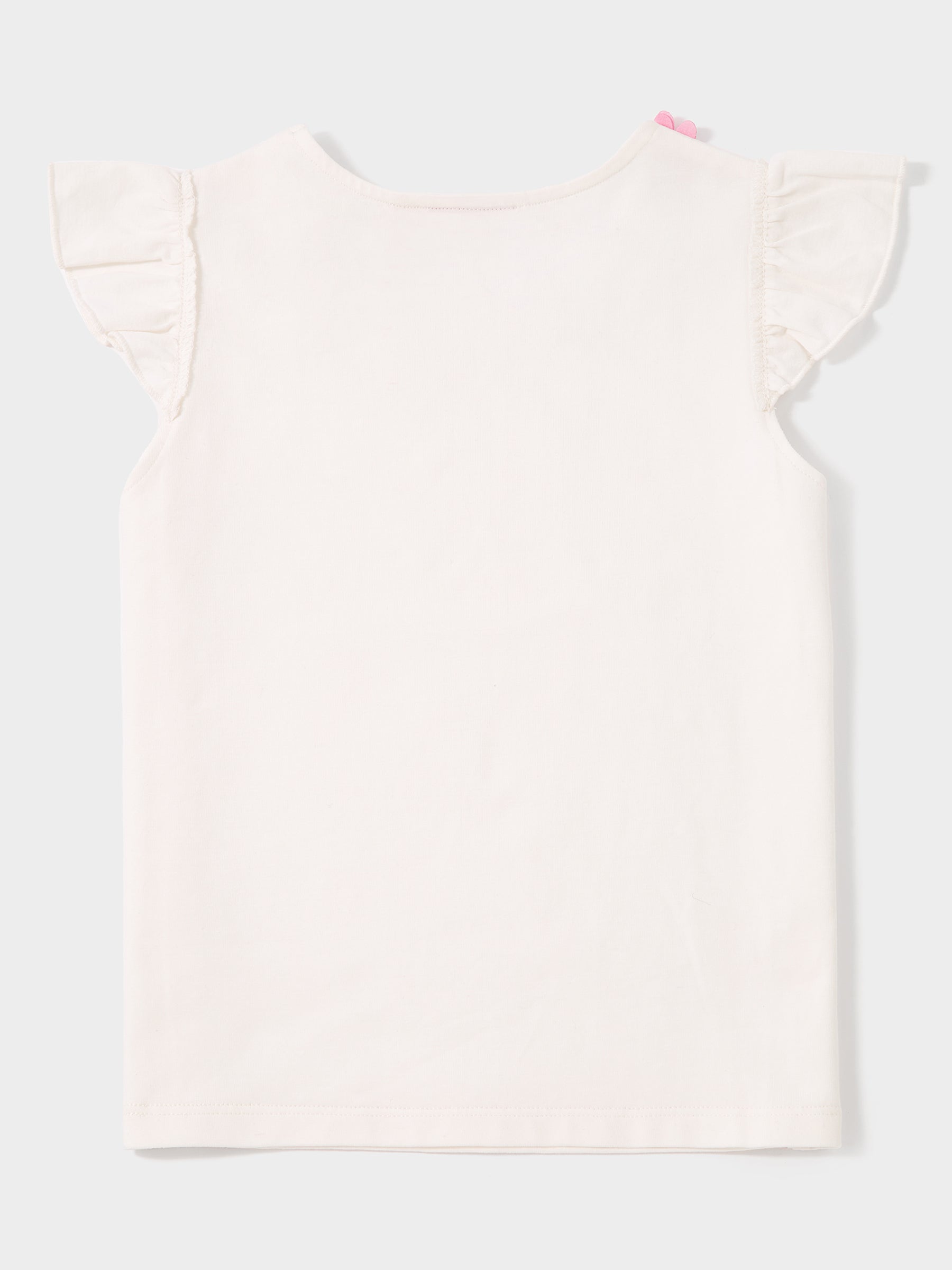 GWD Hayley Nora Embroidered T-Shirt