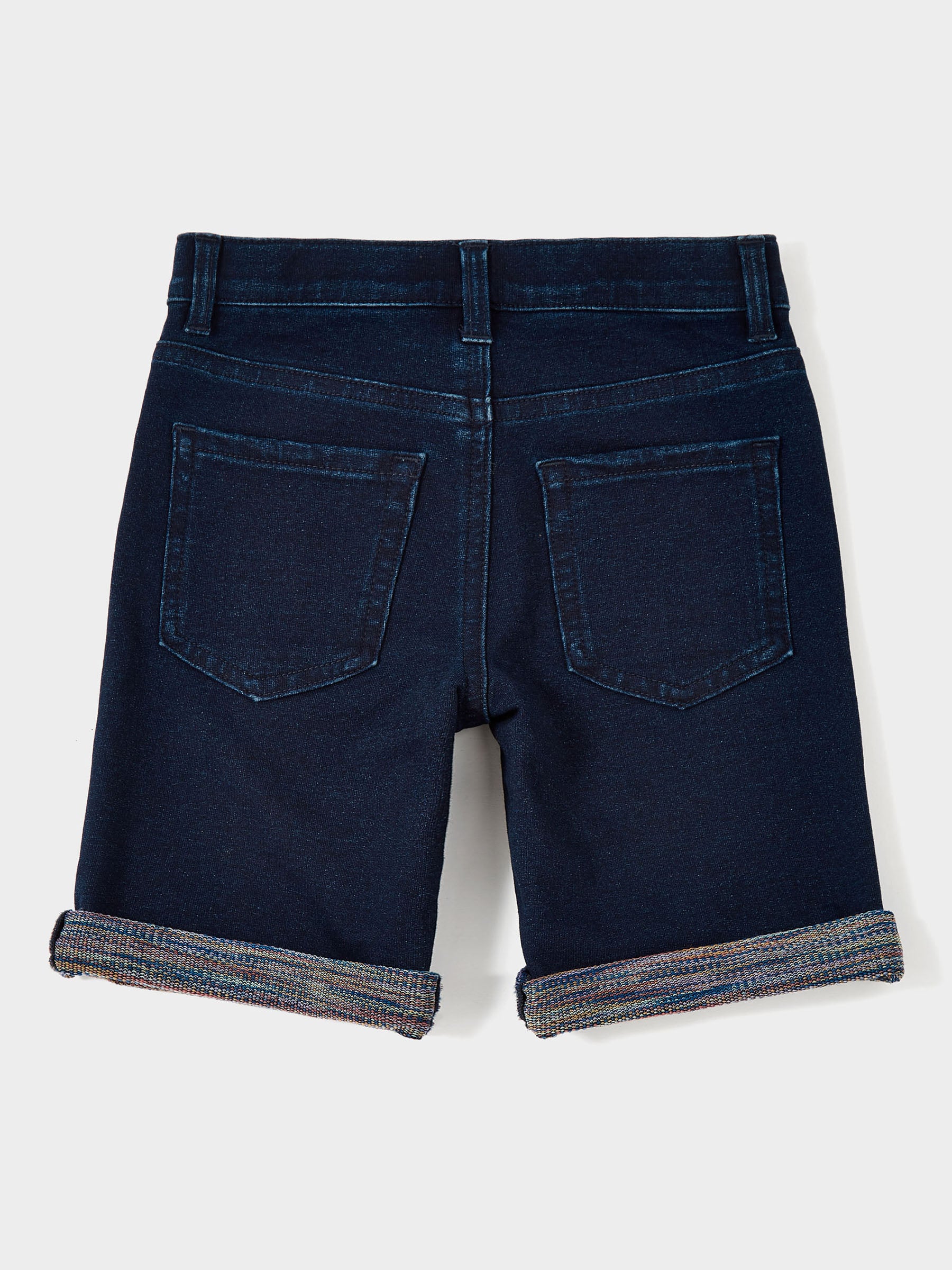 GWD Clifton Denim Short