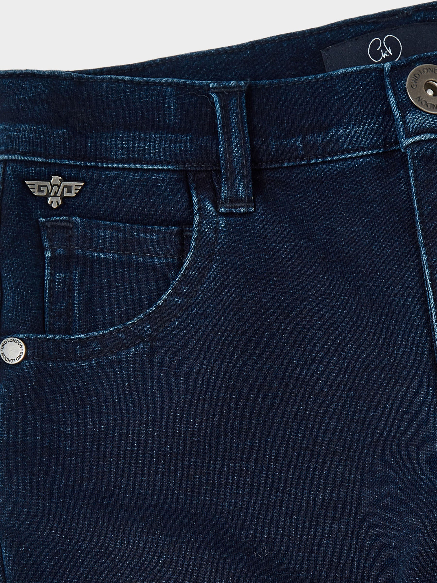 GWD Clifton Denim Short