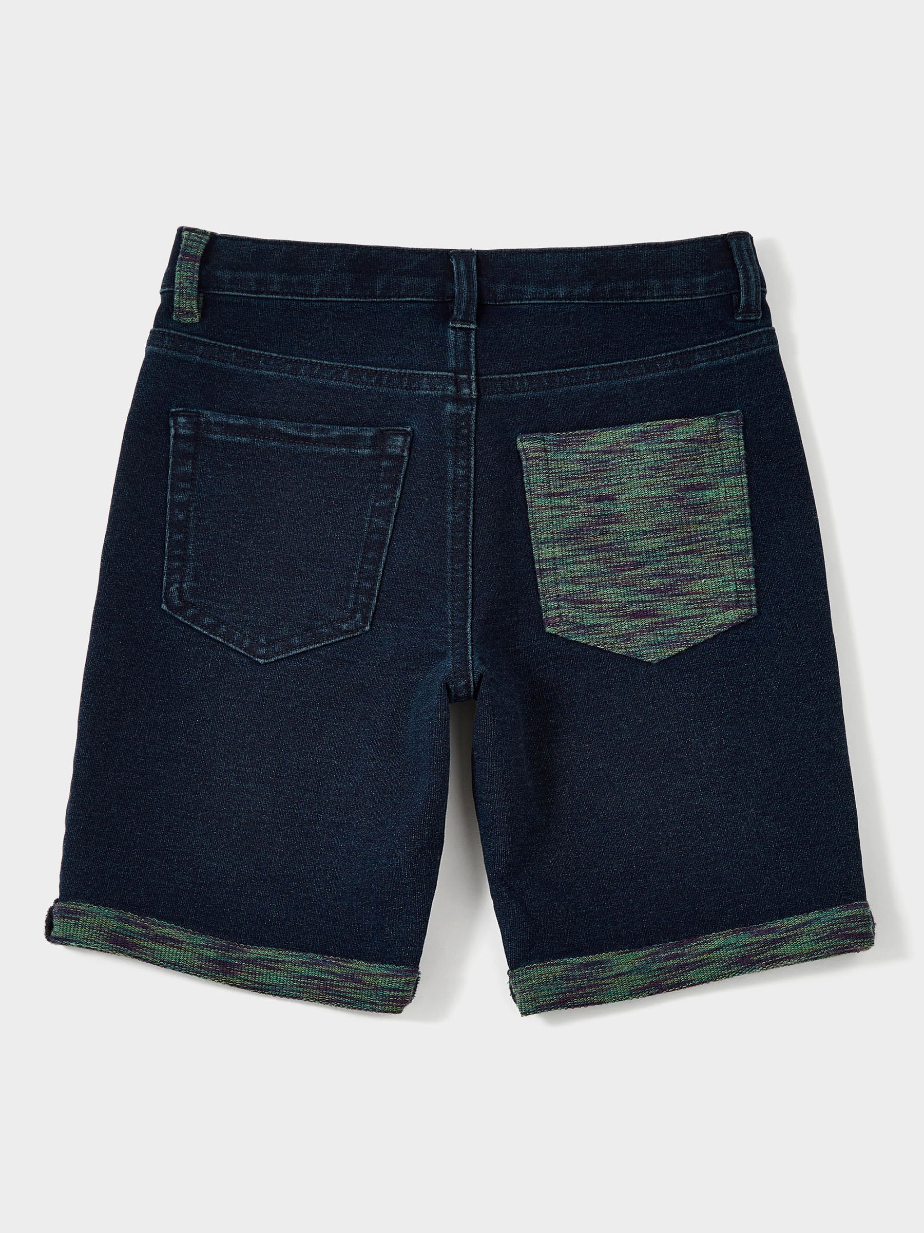 GWD Ford Denim Short