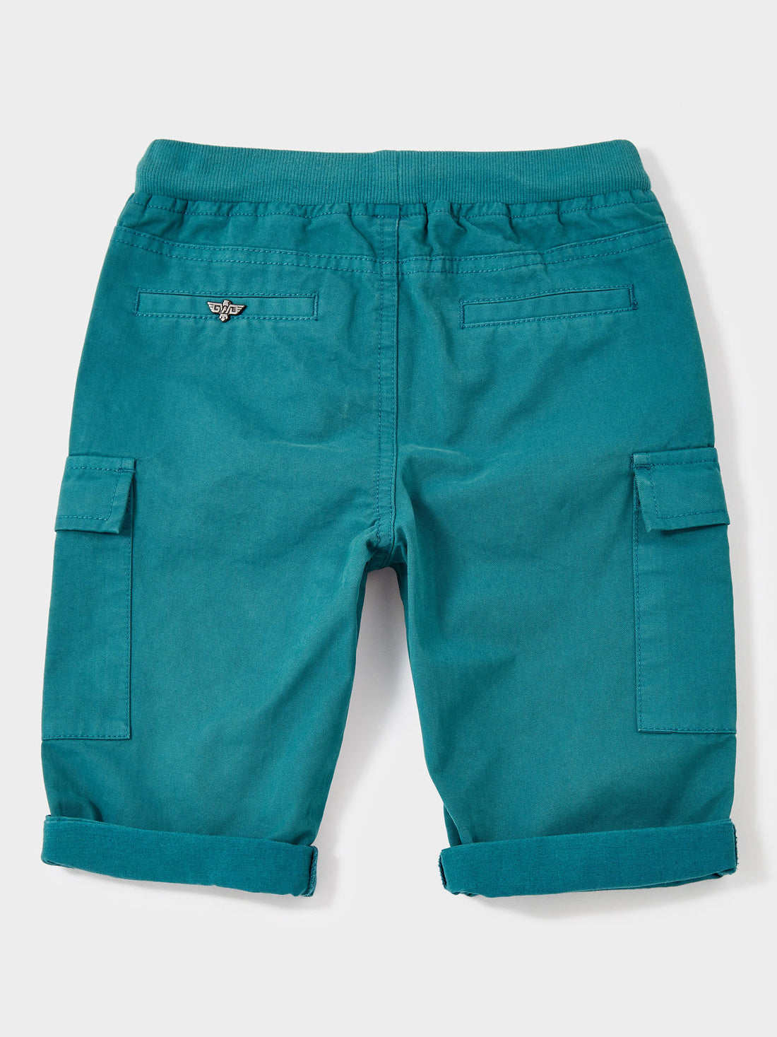 GWD Panther Drawstring Short