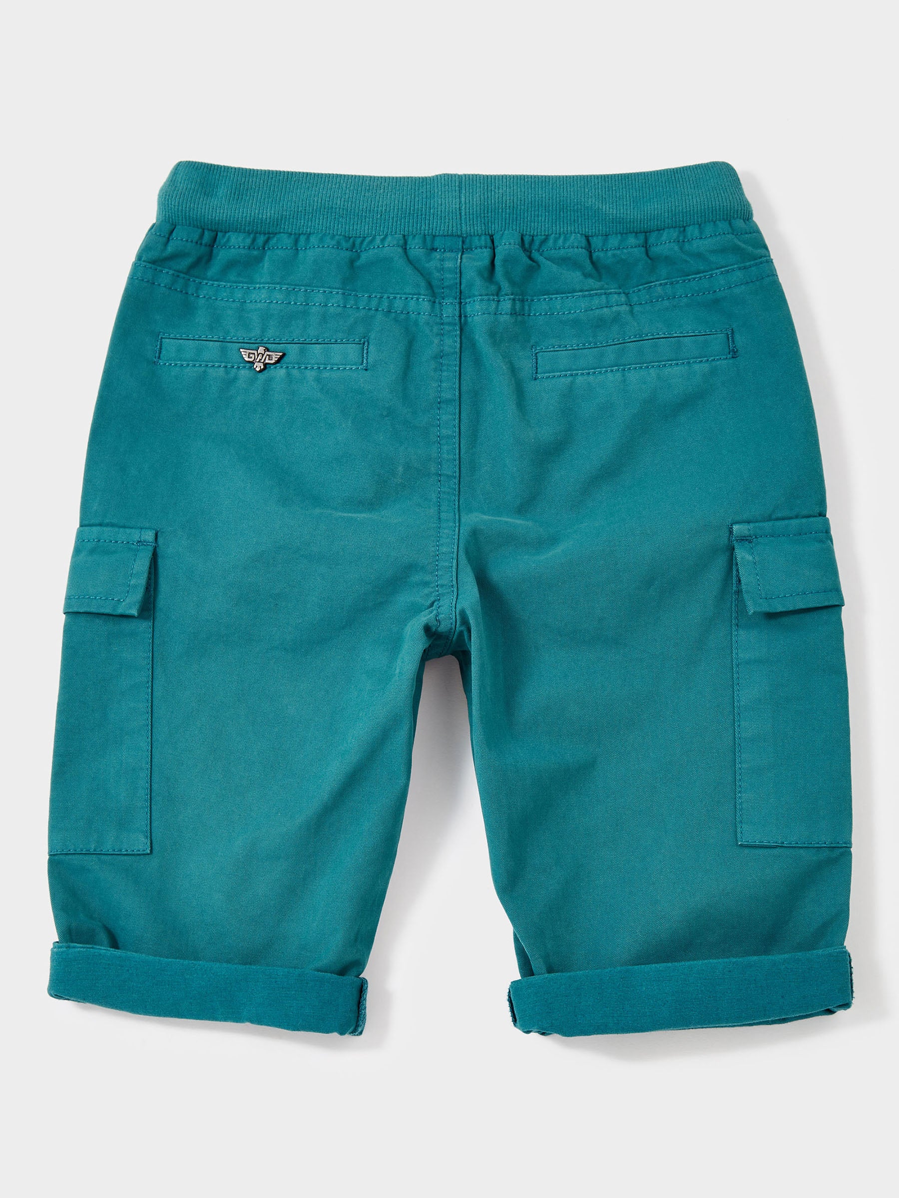 GWD Panther Drawstring Short