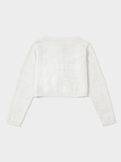 Marianne Knitted Cardigan
