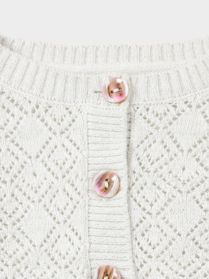 Marianne Knitted Cardigan
