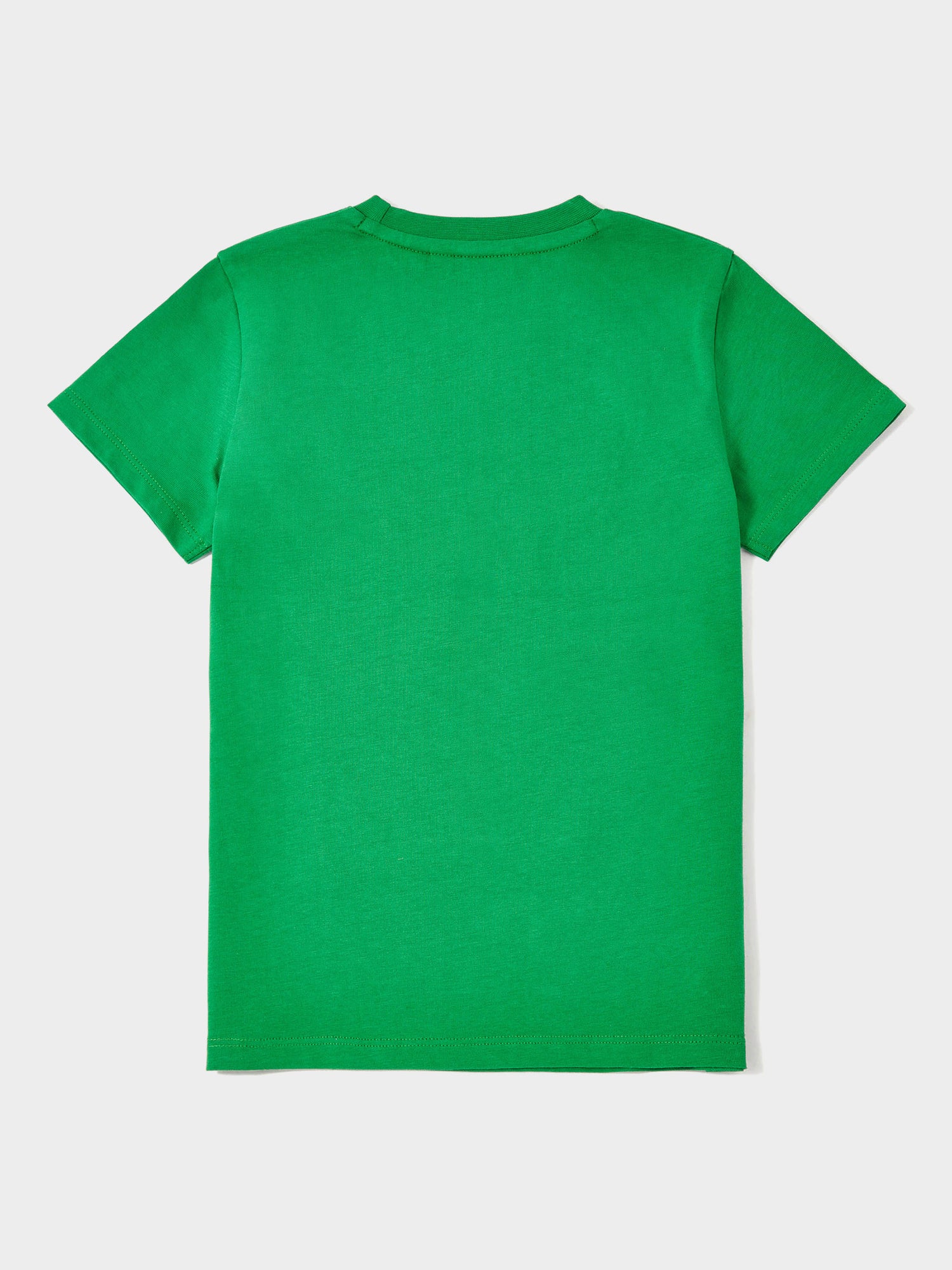 Trent Embossed T-Shirt