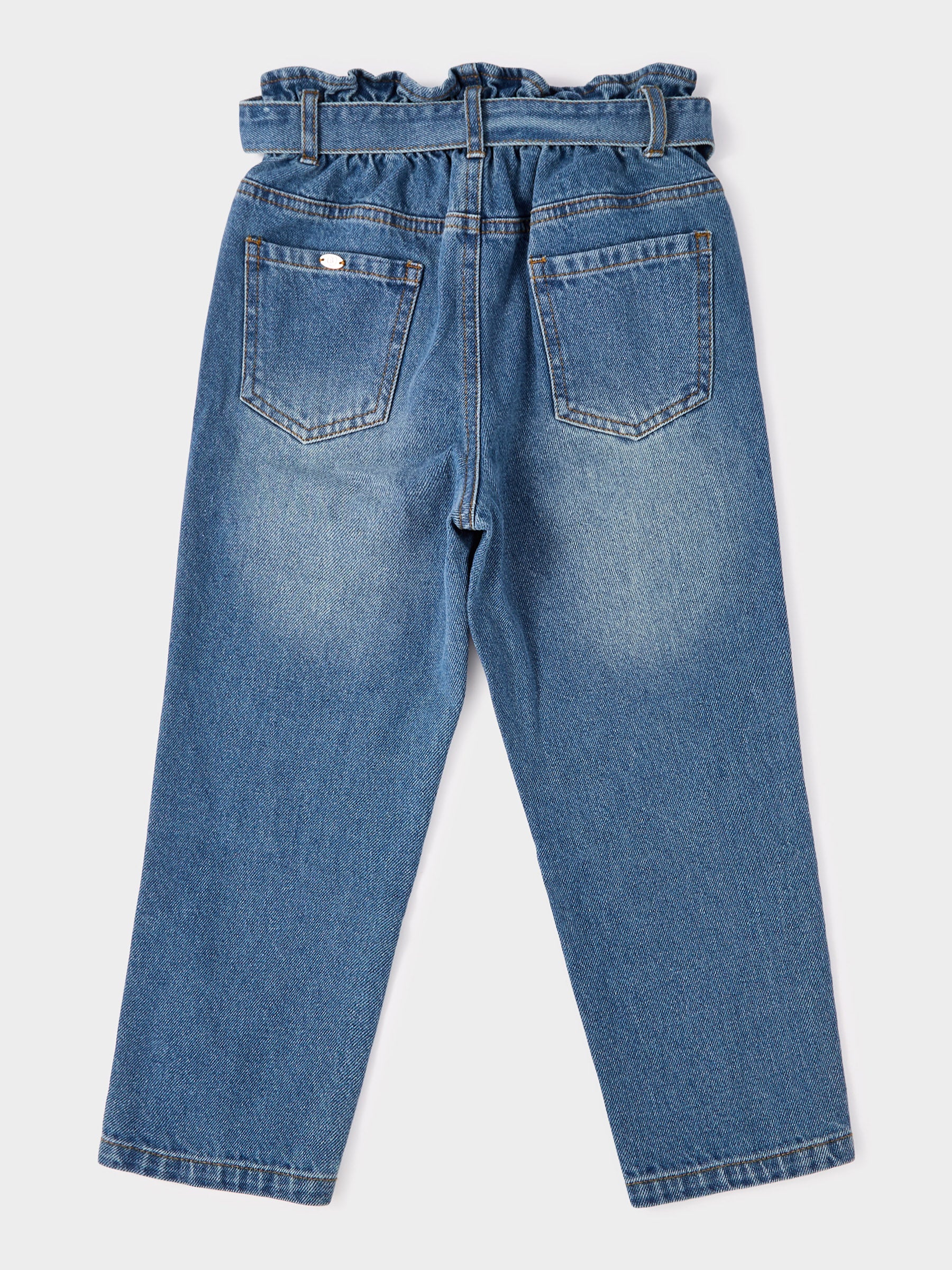 GWD Monica Mom Denim Jean