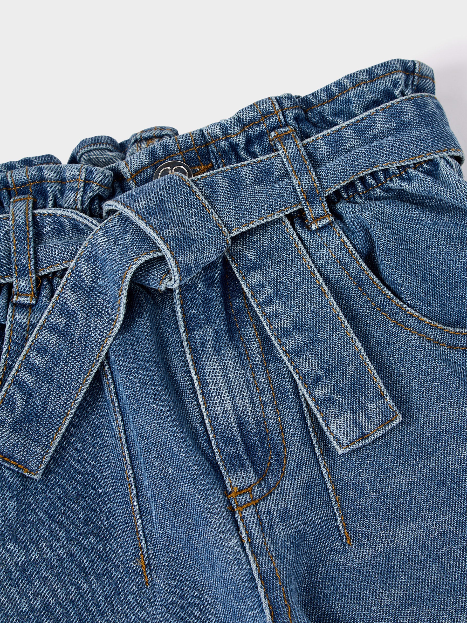 GWD Monica Mom Denim Jean