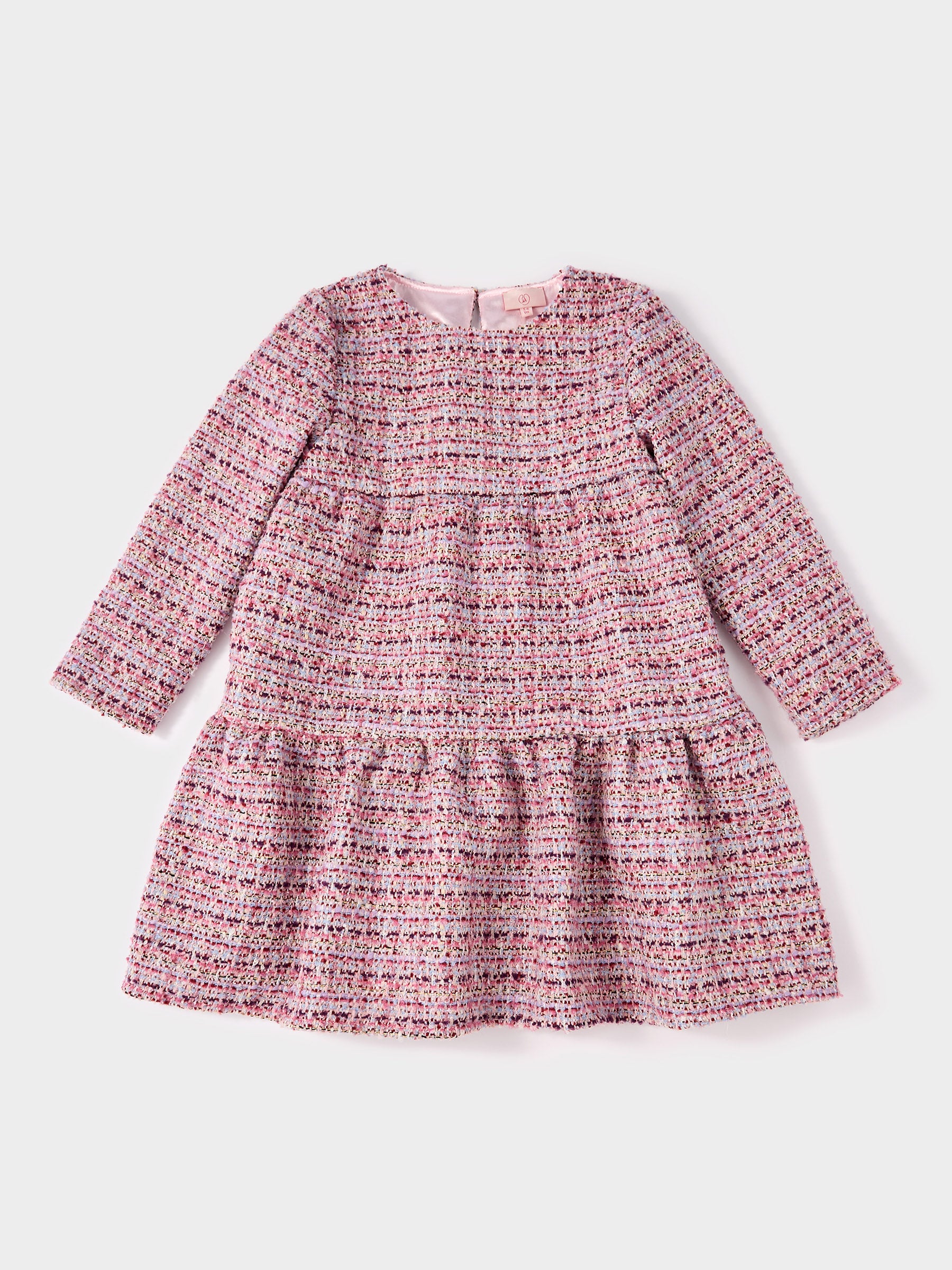 GWD Annie Boucle Dress